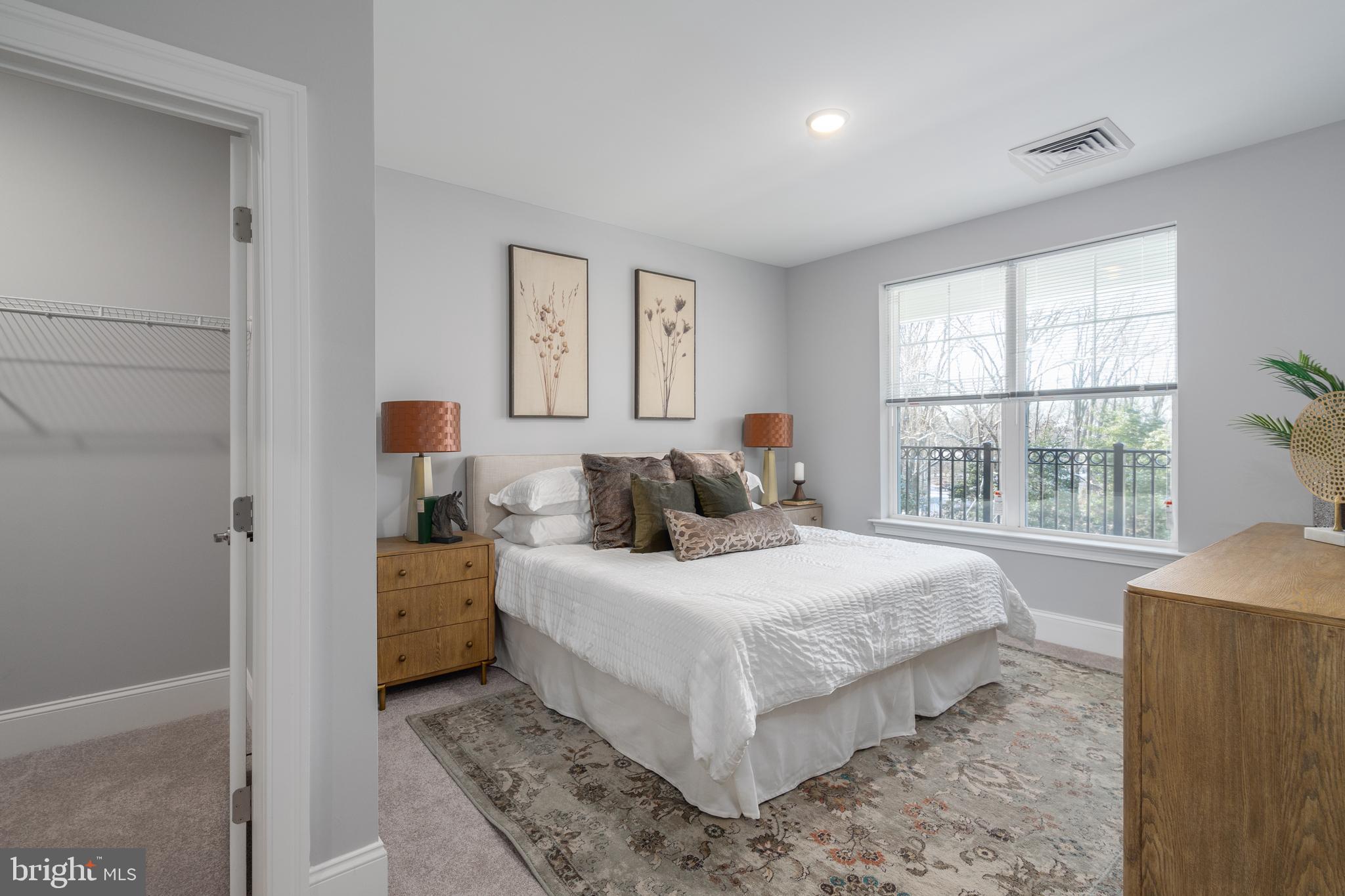 GARDEN STATE PARK - Residential Lease