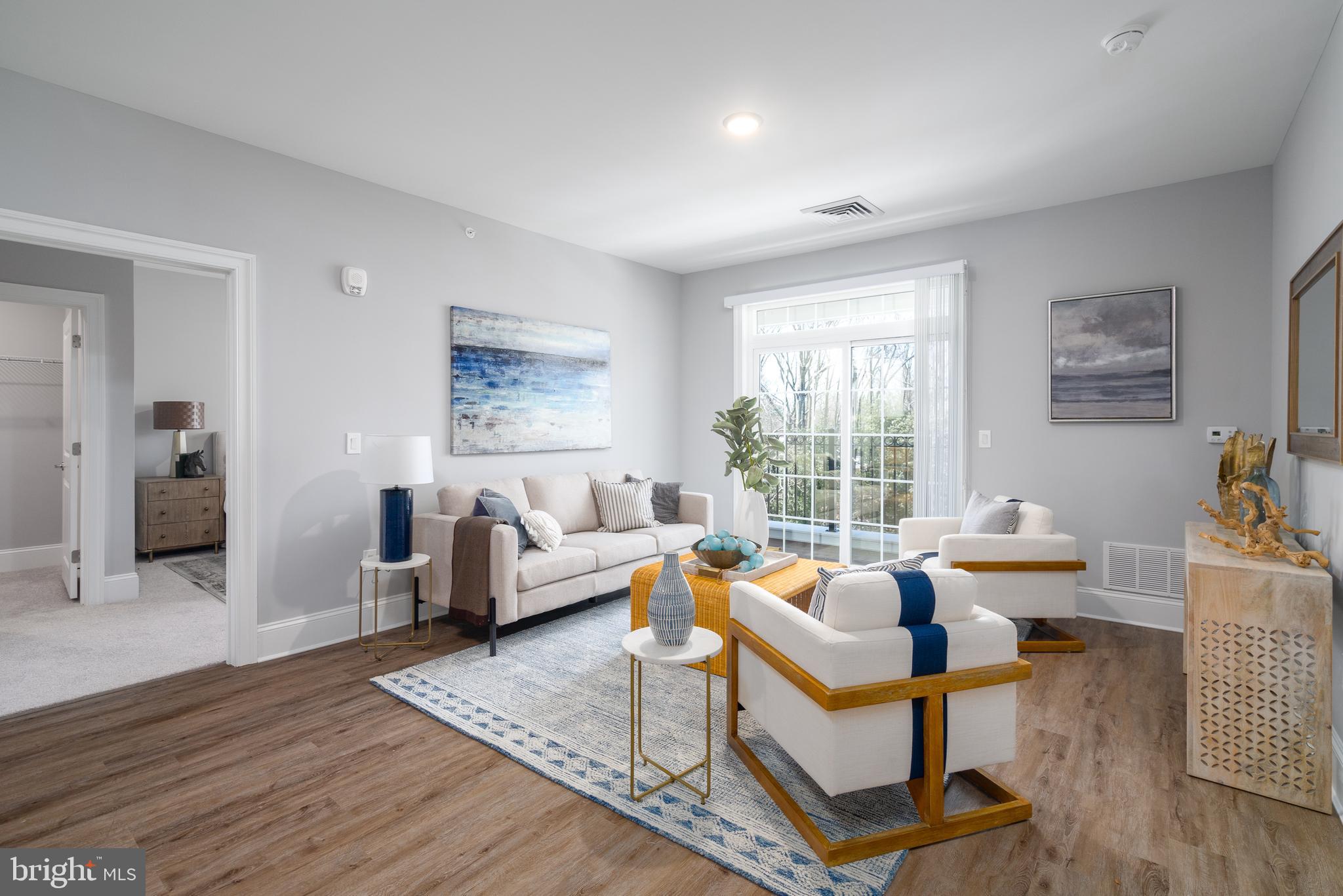 GARDEN STATE PARK - Residential Lease