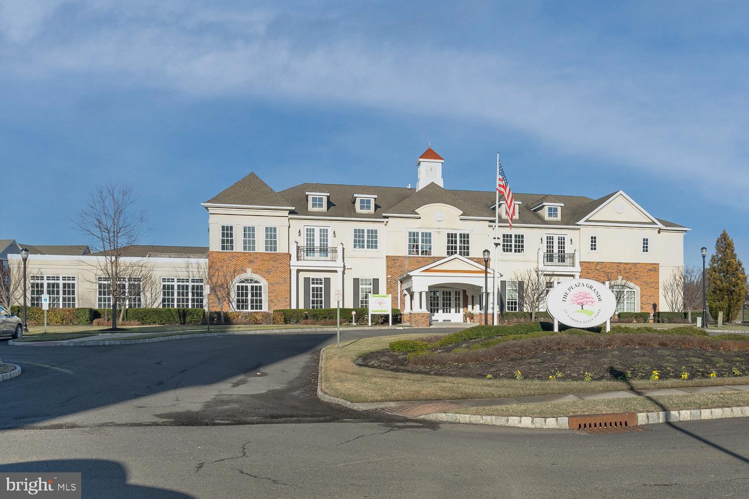 GARDEN STATE PARK - Residential Lease