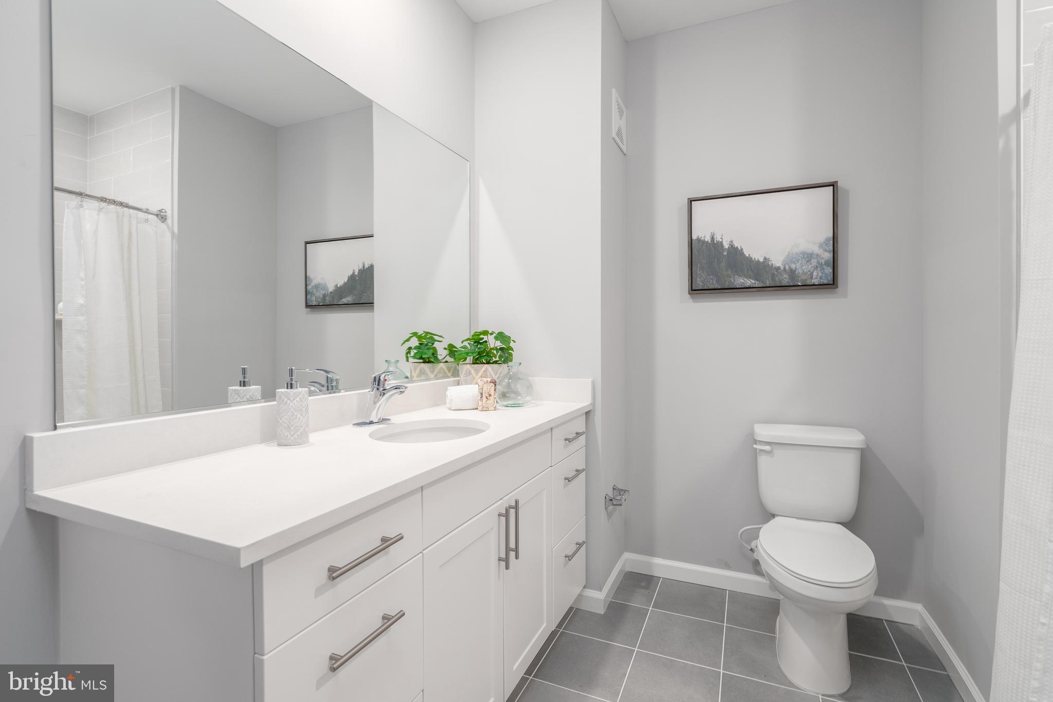 GARDEN STATE PARK - Residential Lease