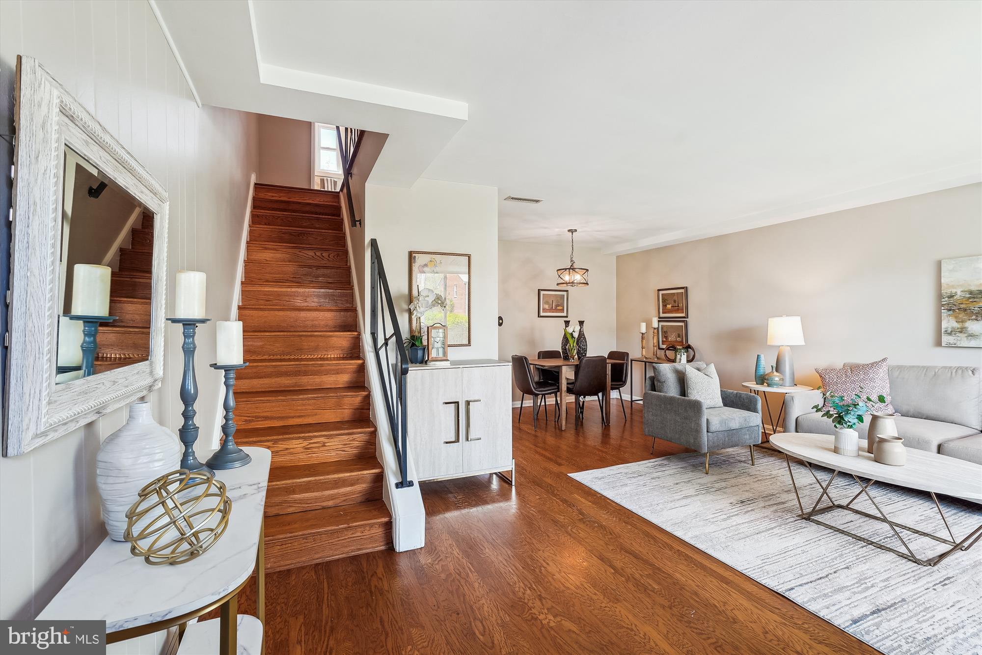 KENWOOD TOWERS - Residential