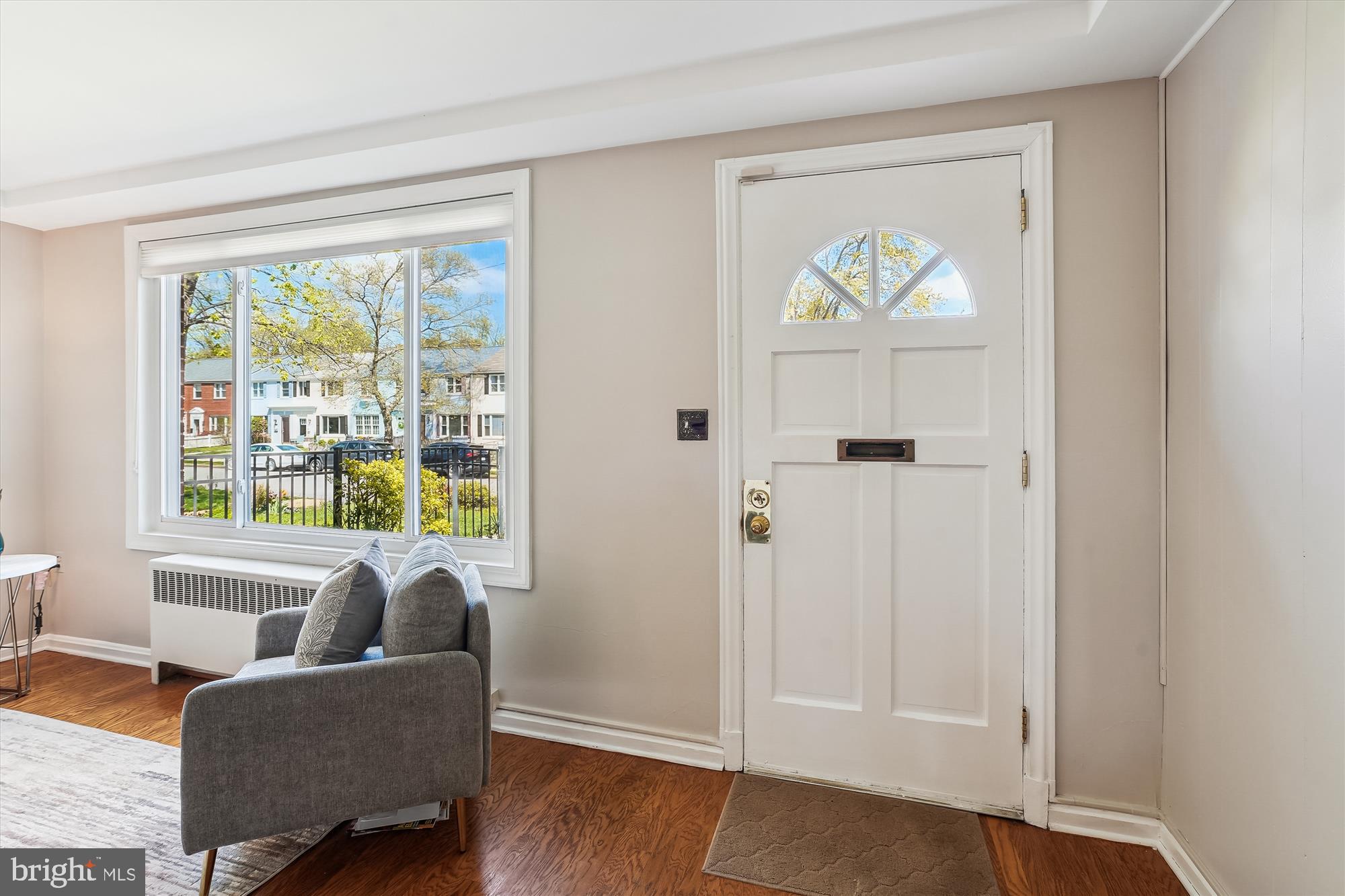 KENWOOD TOWERS - Residential