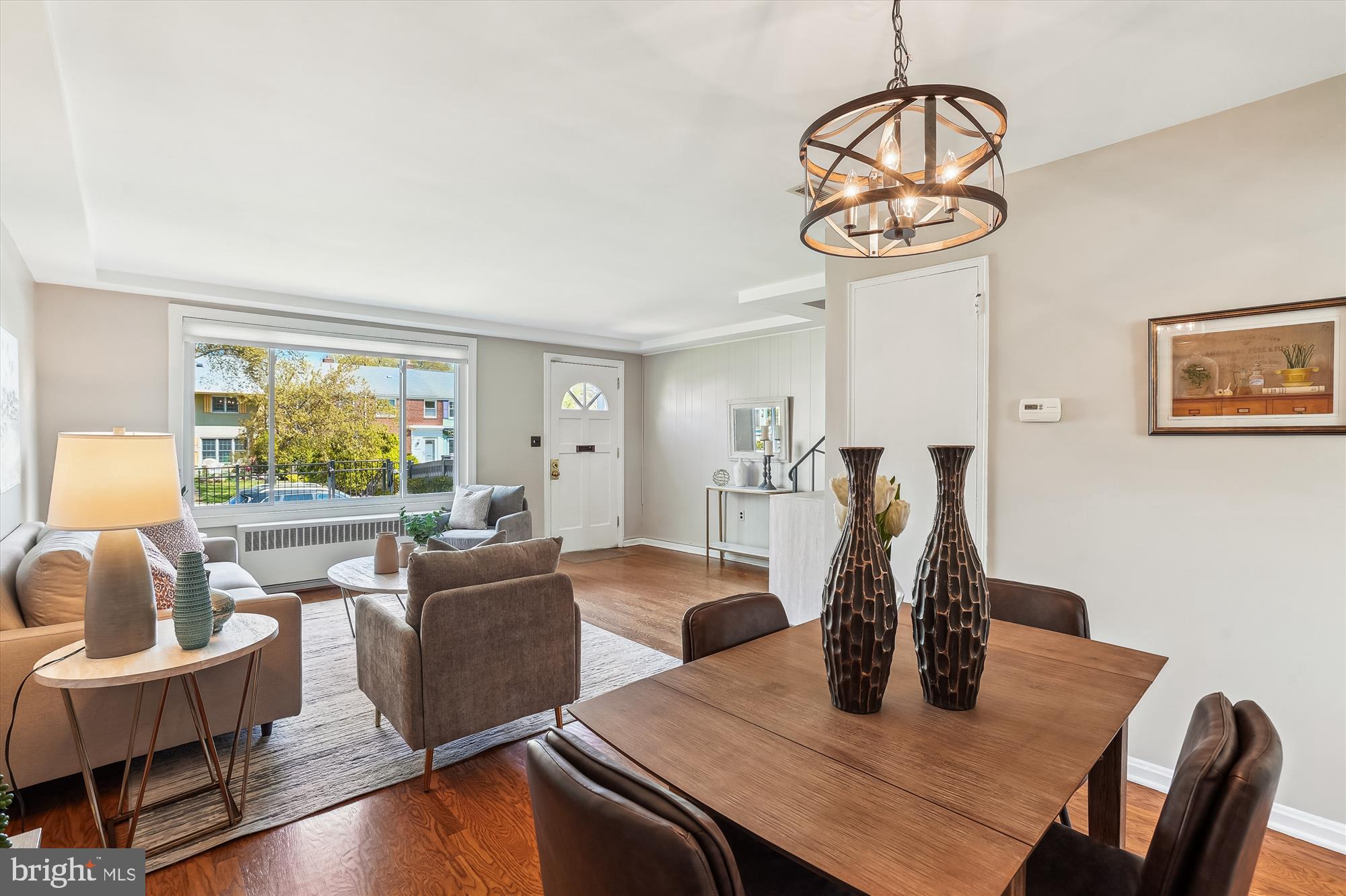 KENWOOD TOWERS - Residential