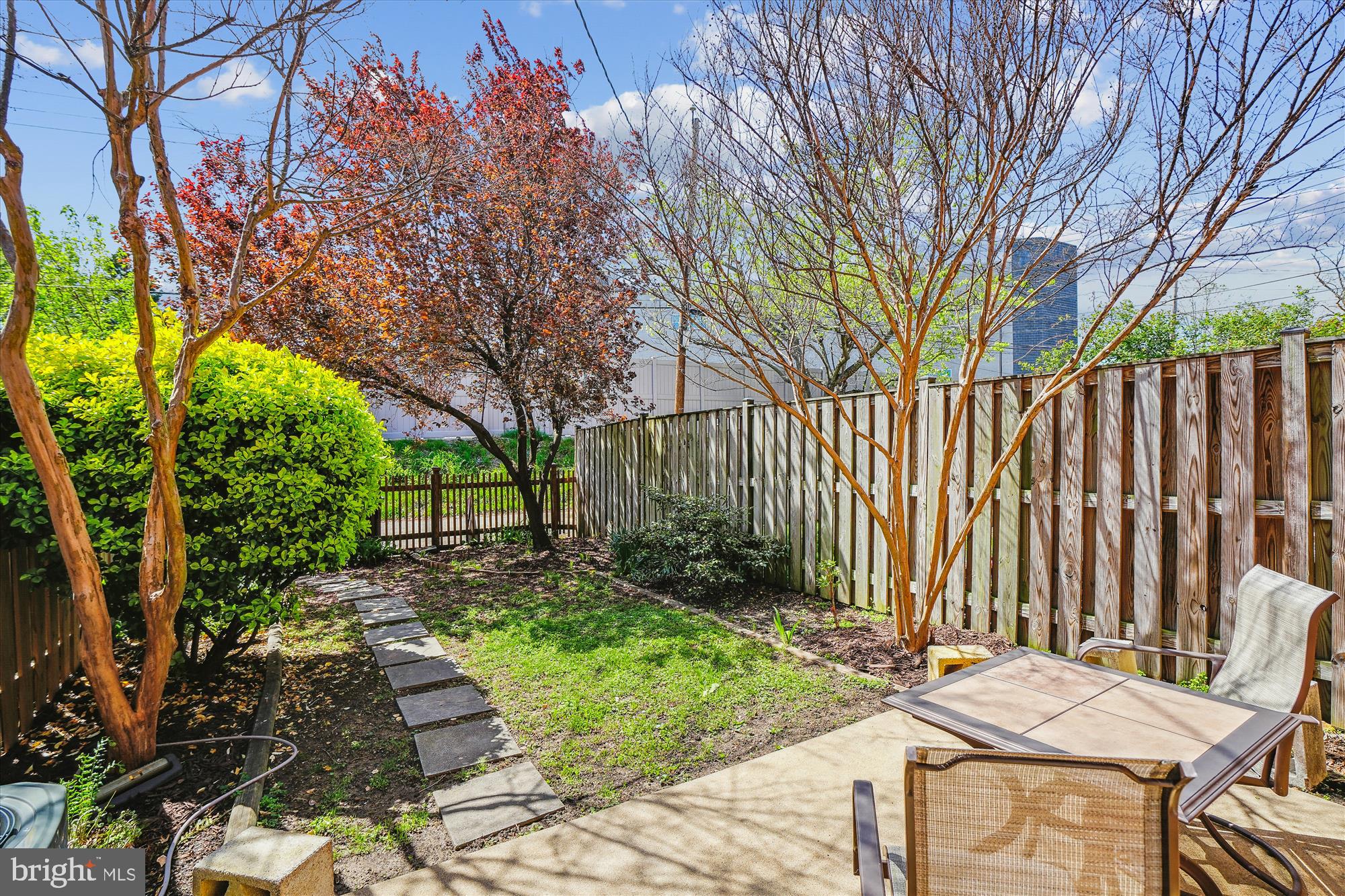 KENWOOD TOWERS - Residential