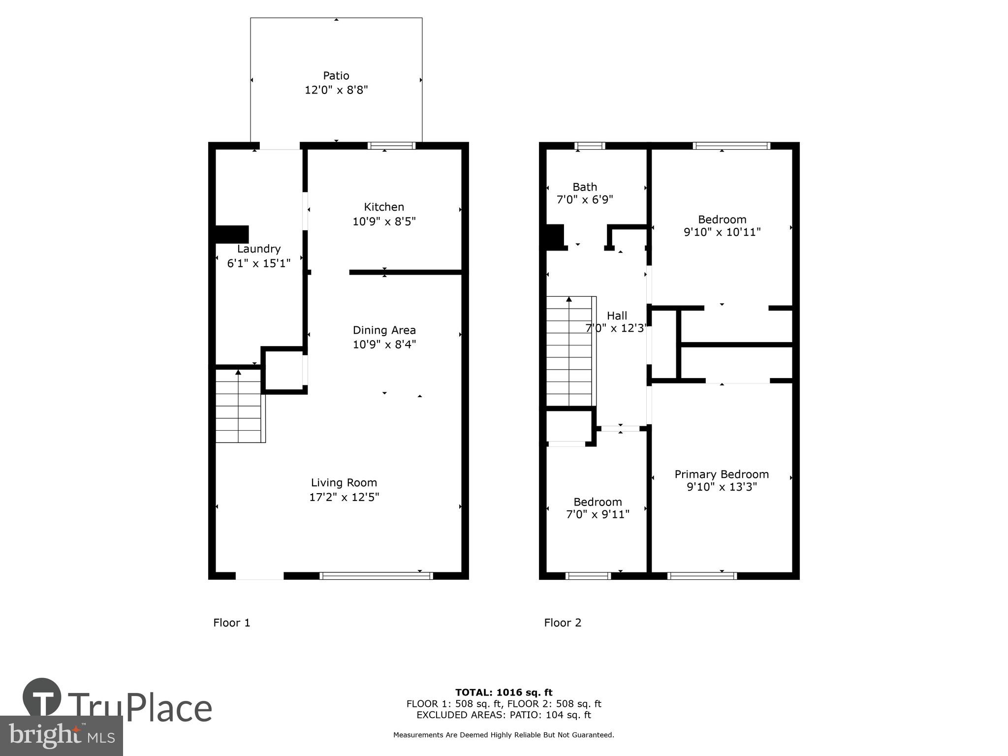 KENWOOD TOWERS - Residential