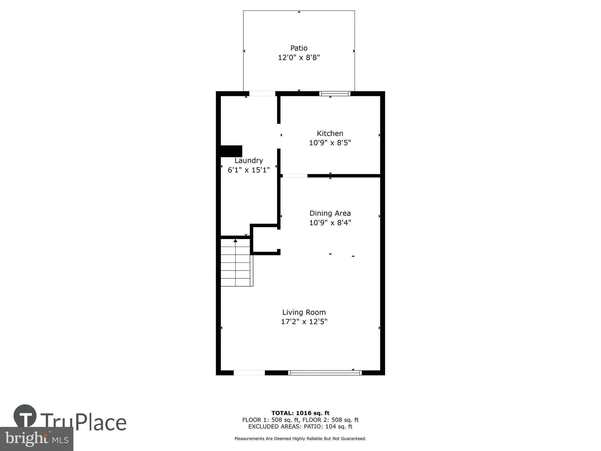 KENWOOD TOWERS - Residential