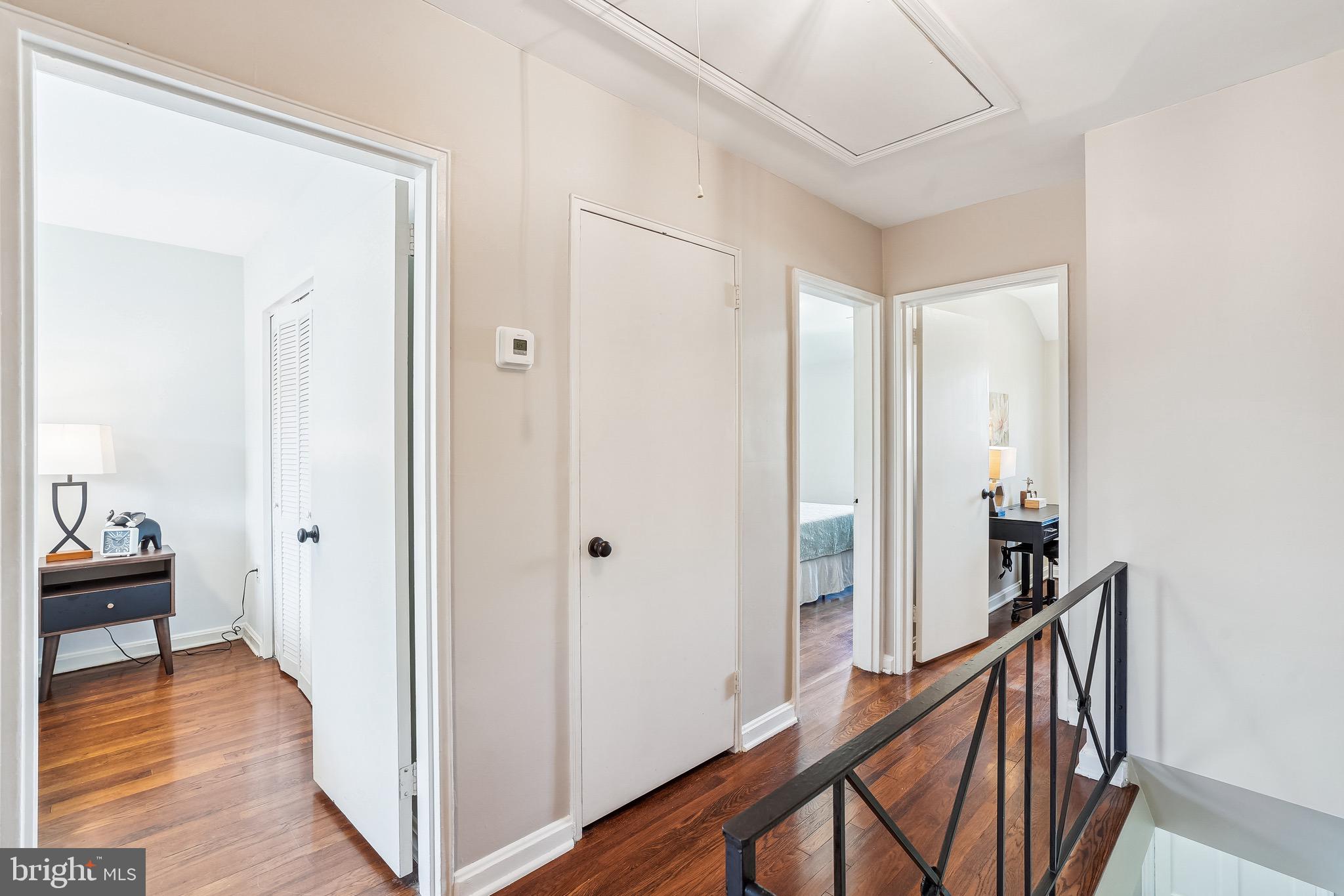 KENWOOD TOWERS - Residential