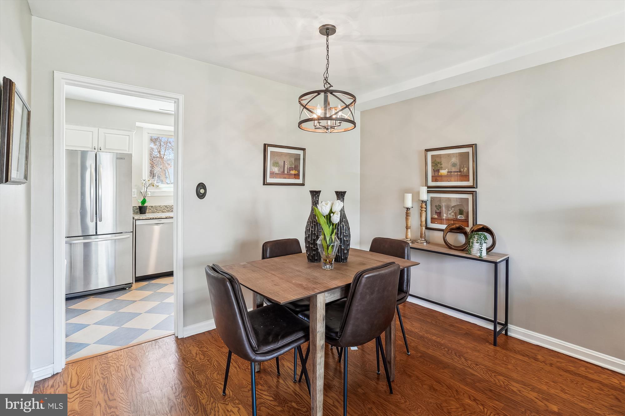 KENWOOD TOWERS - Residential