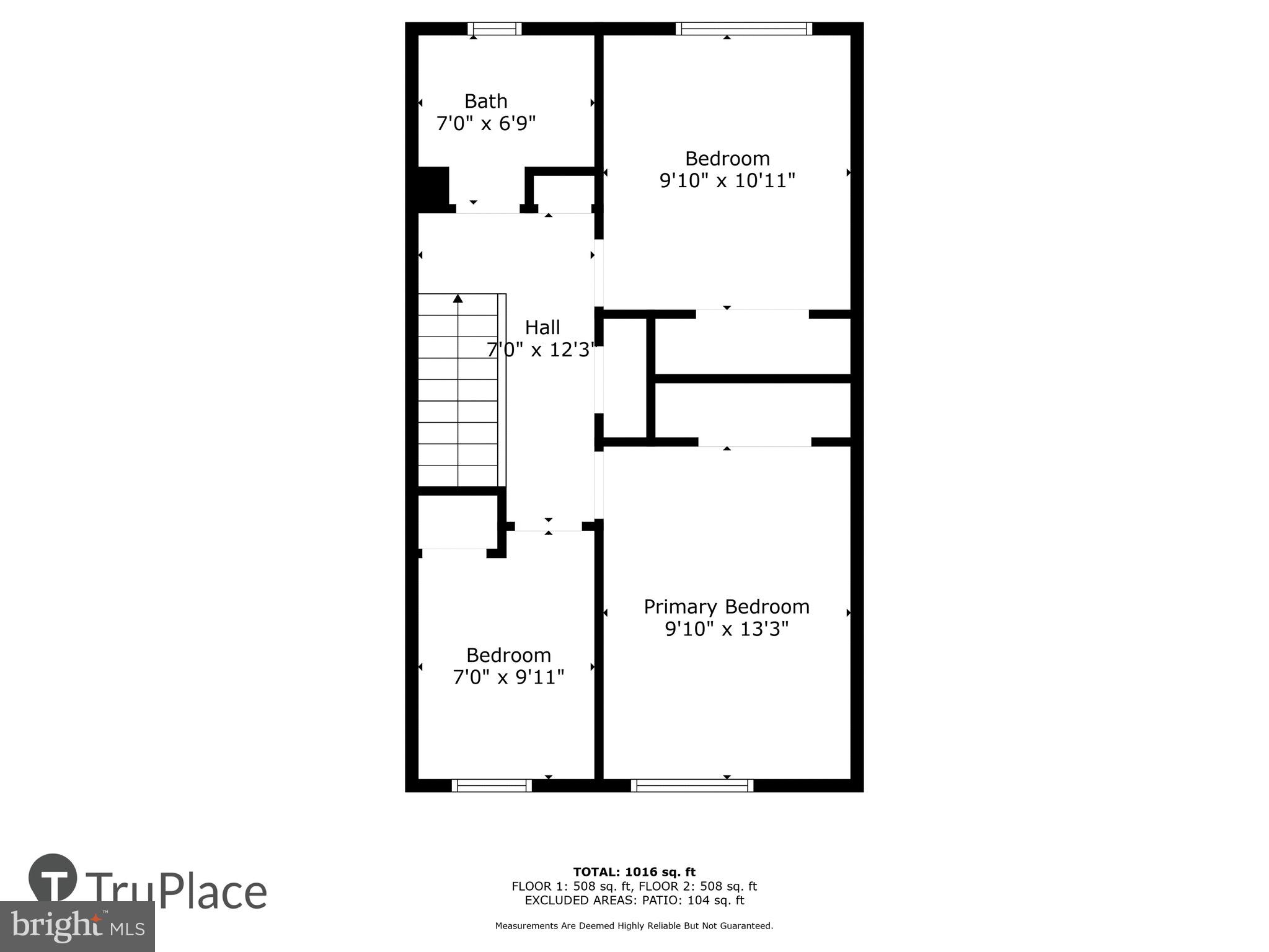 KENWOOD TOWERS - Residential