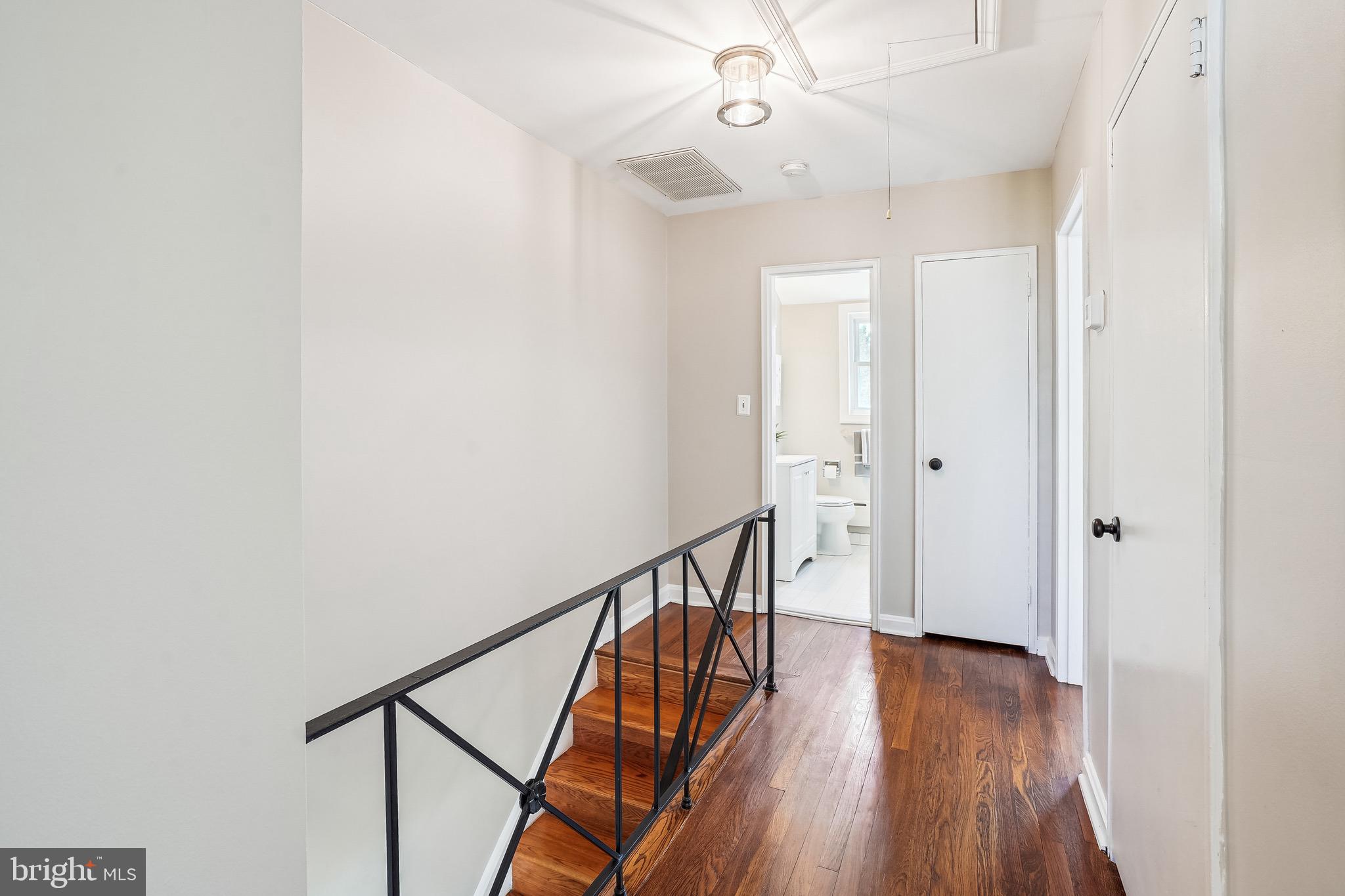 KENWOOD TOWERS - Residential