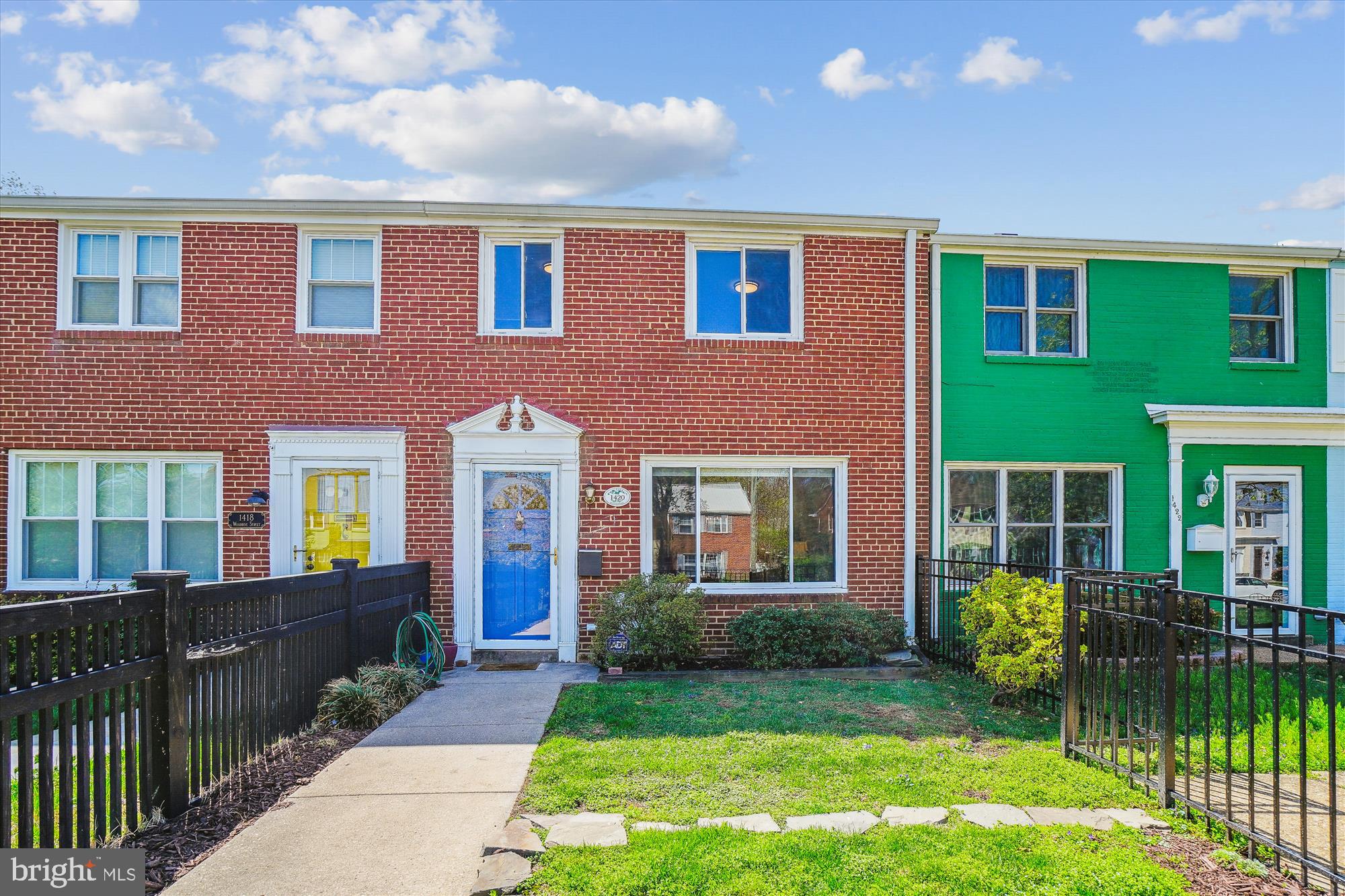 KENWOOD TOWERS - Residential