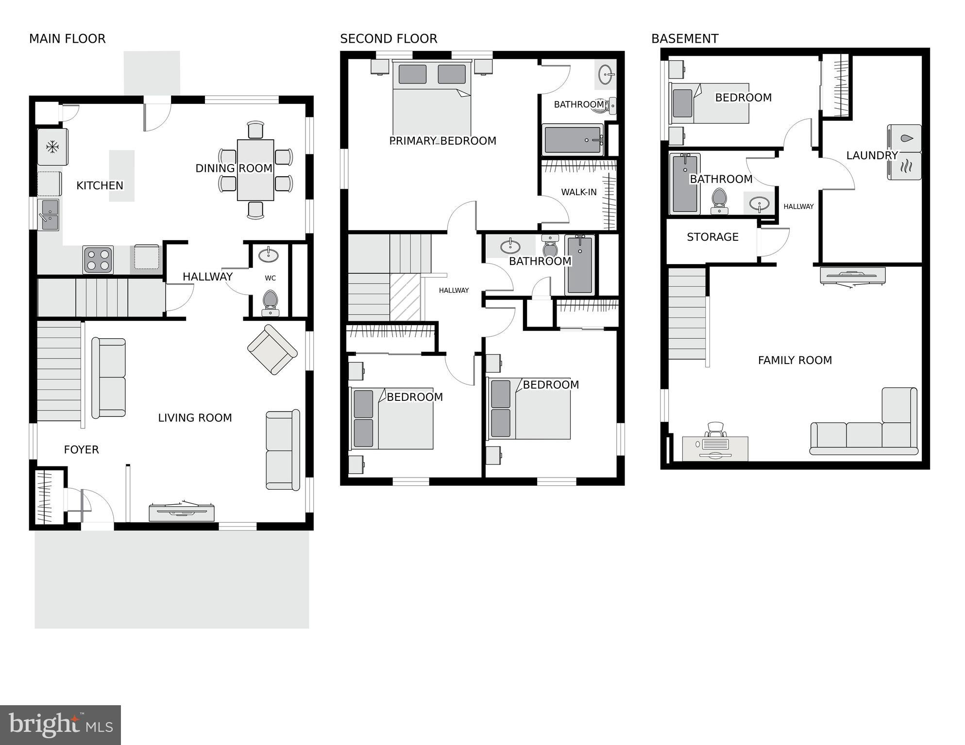 RENAISSANCE SQUARE - Residential