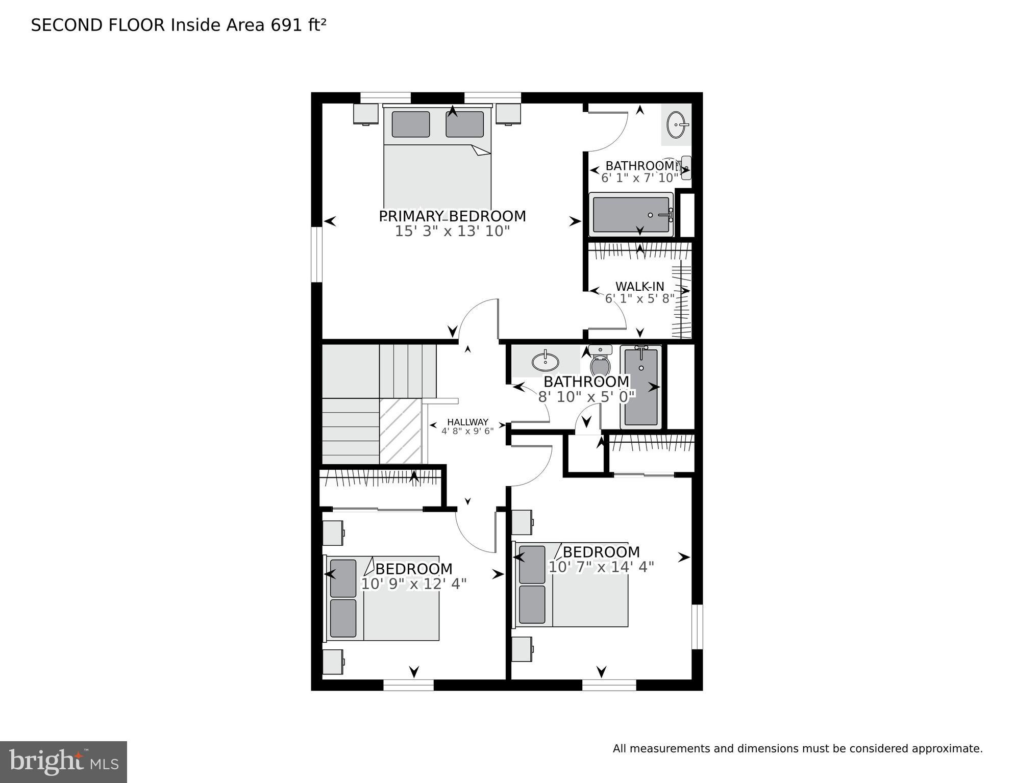 RENAISSANCE SQUARE - Residential