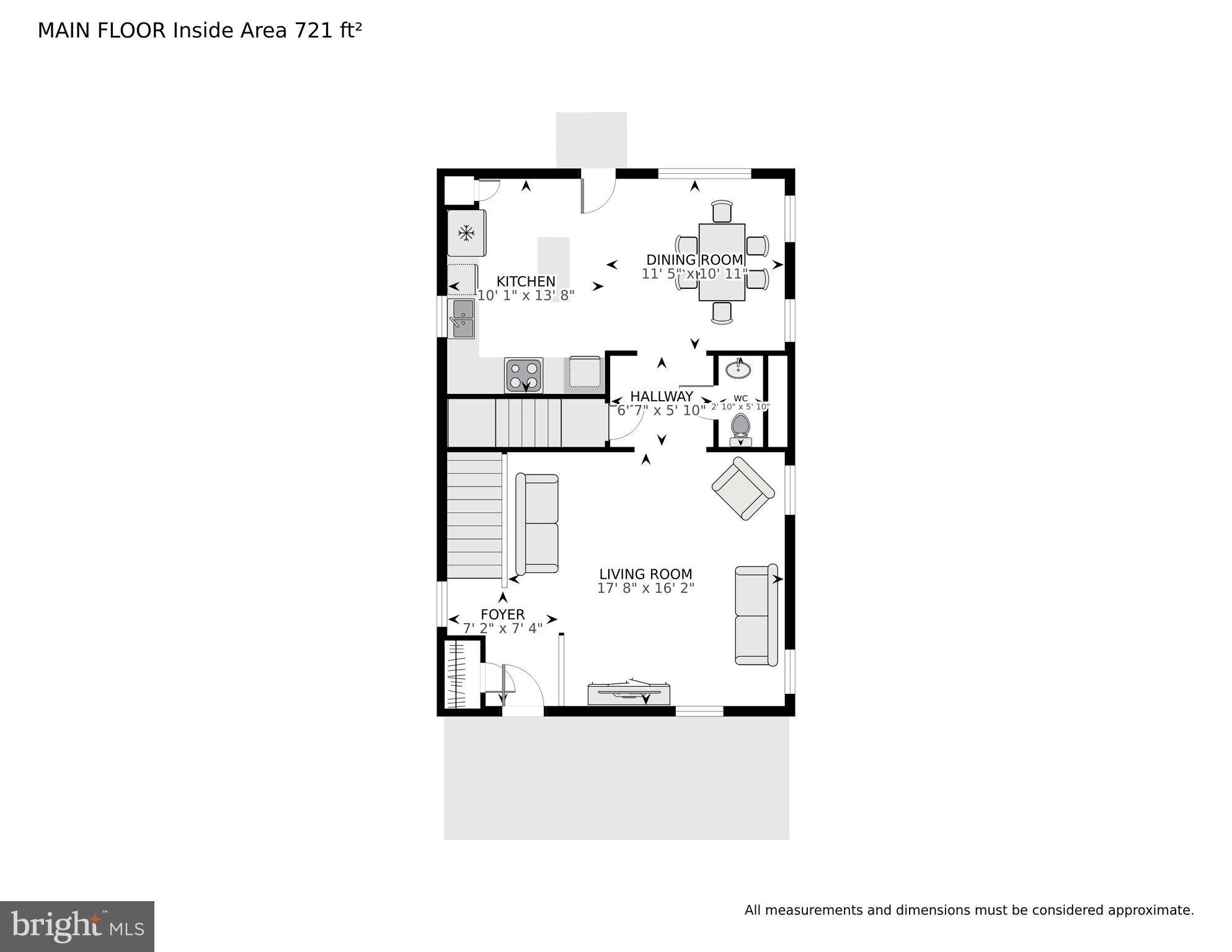 RENAISSANCE SQUARE - Residential