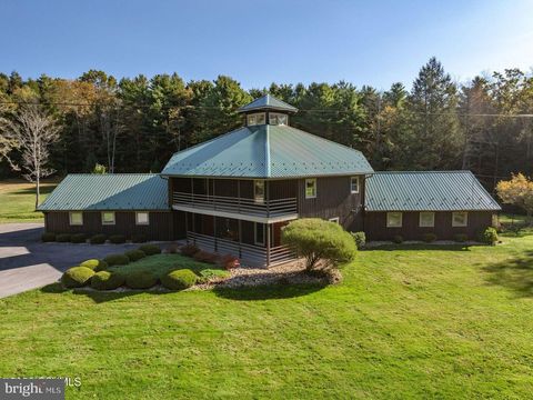 Homes For Sale - 236 Wagmyr Lane<br/> Clinton County, LOGANTON, PA 17747