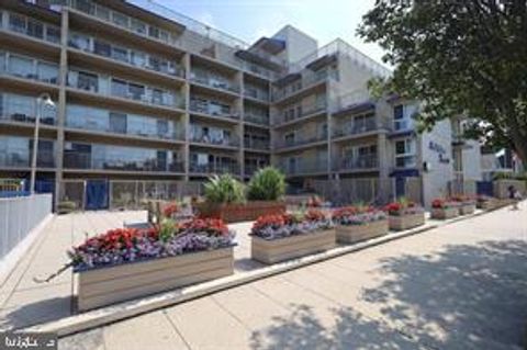 8 OLIVE AVENUE 111 REHOBOTH BEACH DE 19971