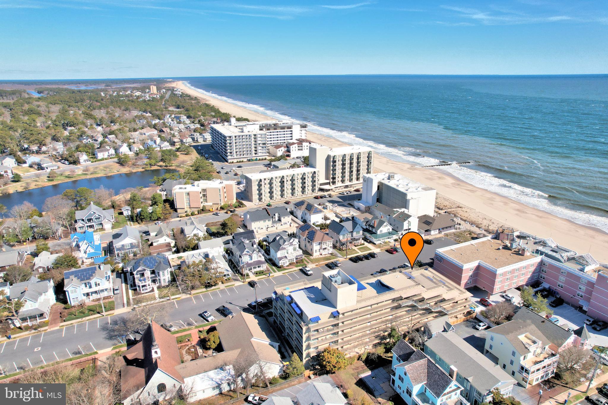 NORTH REHOBOTH - Residential