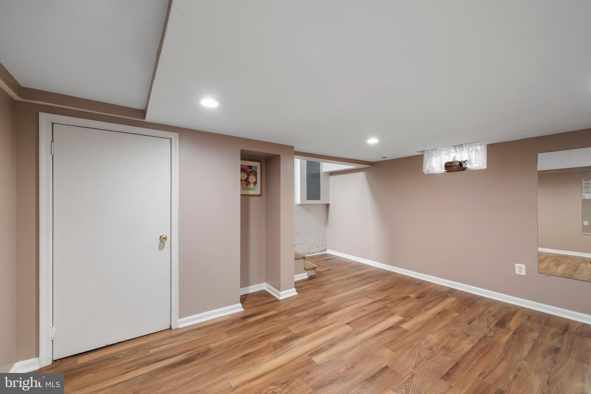 BYNUM RIDGE - Residential