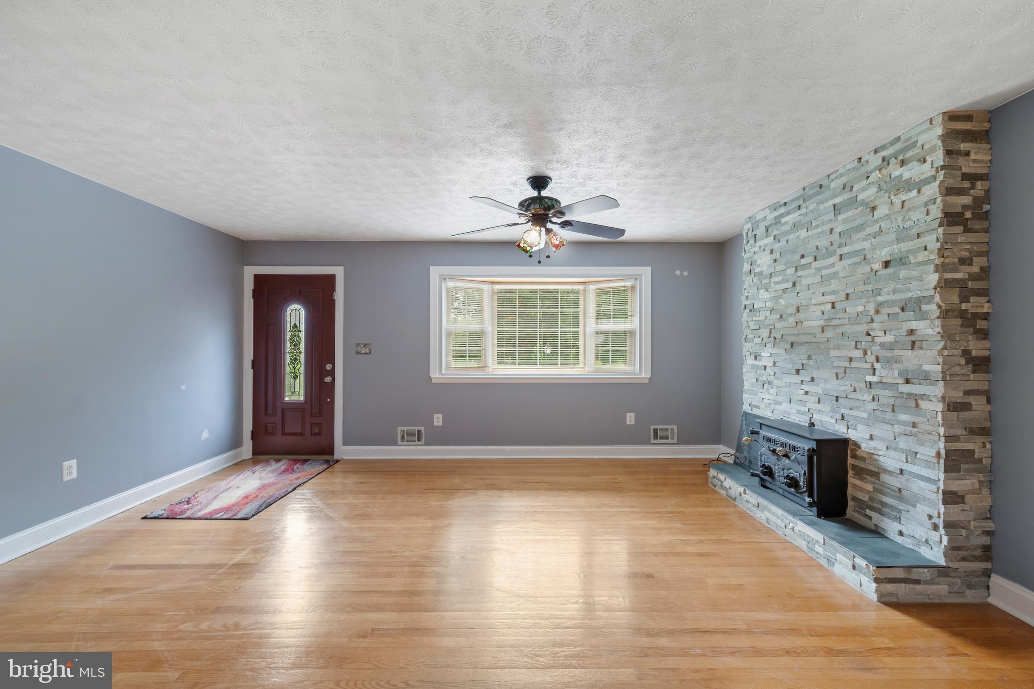 BYNUM RIDGE - Residential