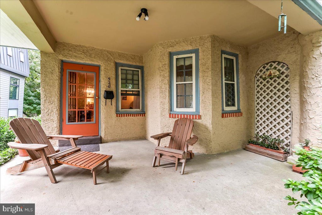 Photo of 520 Burnham Road, PHILADELPHIA, PA 19119 (MLS # PAPH2621404)
