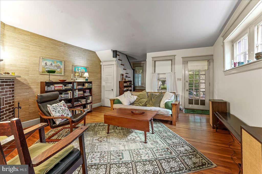 Photo of 520 Burnham Road, PHILADELPHIA, PA 19119 (MLS # PAPH2621404)