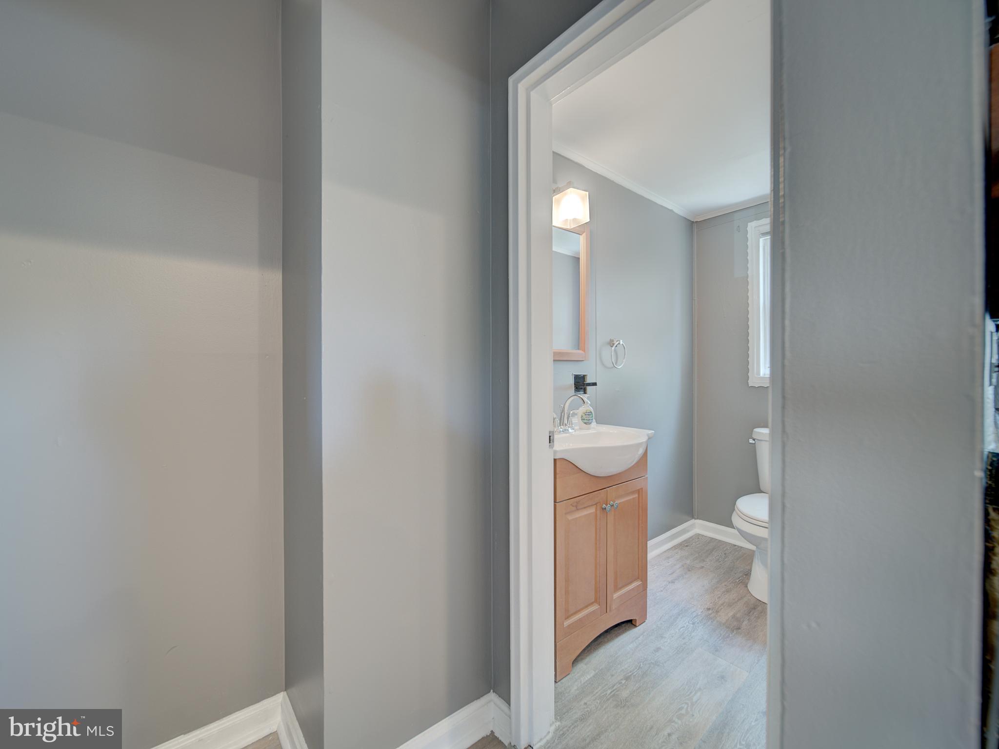 HILLCREST HEIGHTS - Residential Lease