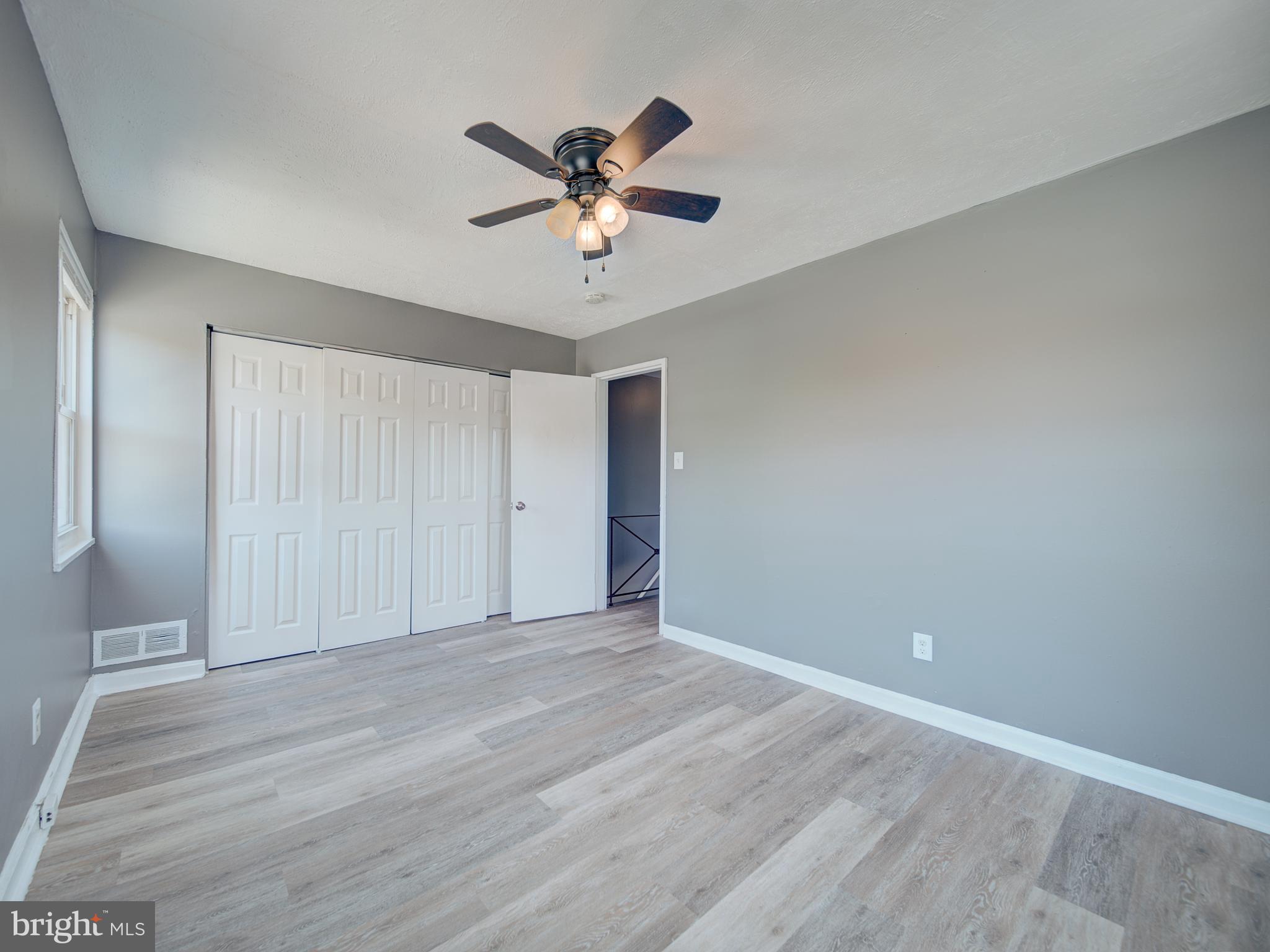 HILLCREST HEIGHTS - Residential Lease