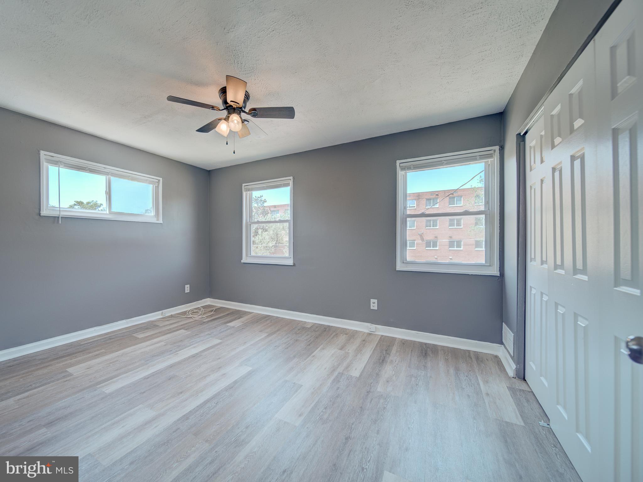 HILLCREST HEIGHTS - Residential Lease