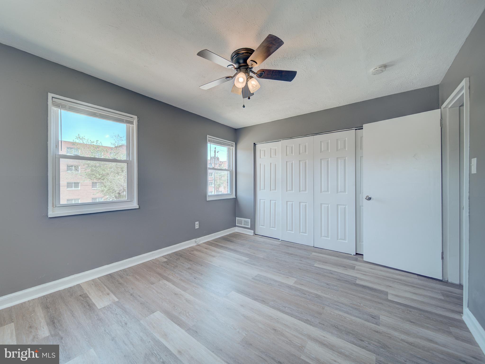 HILLCREST HEIGHTS - Residential Lease