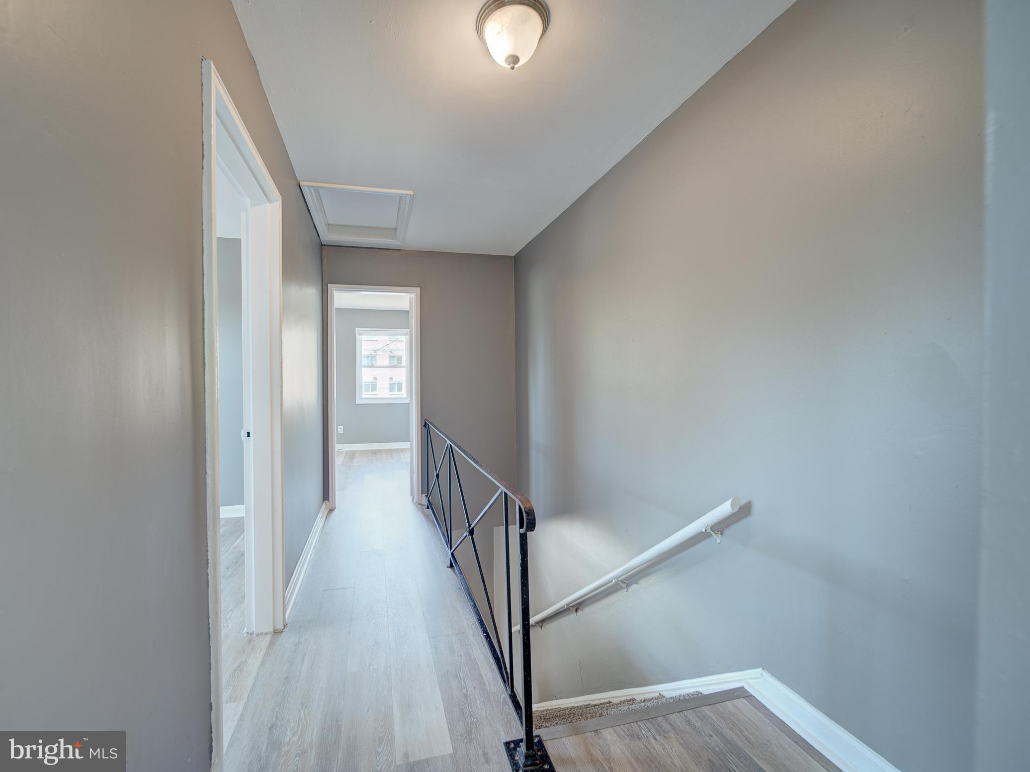 HILLCREST HEIGHTS - Residential Lease