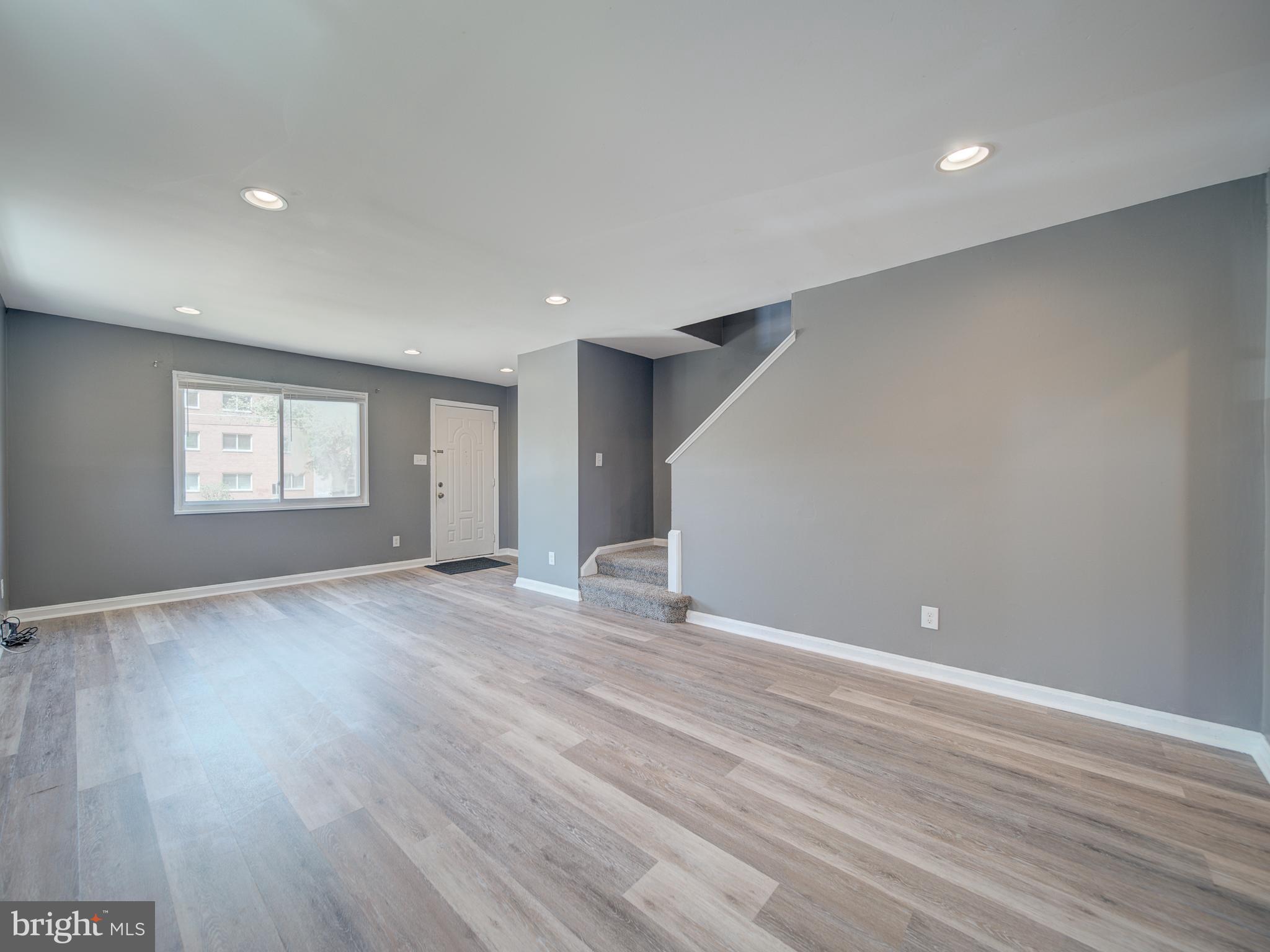 HILLCREST HEIGHTS - Residential Lease