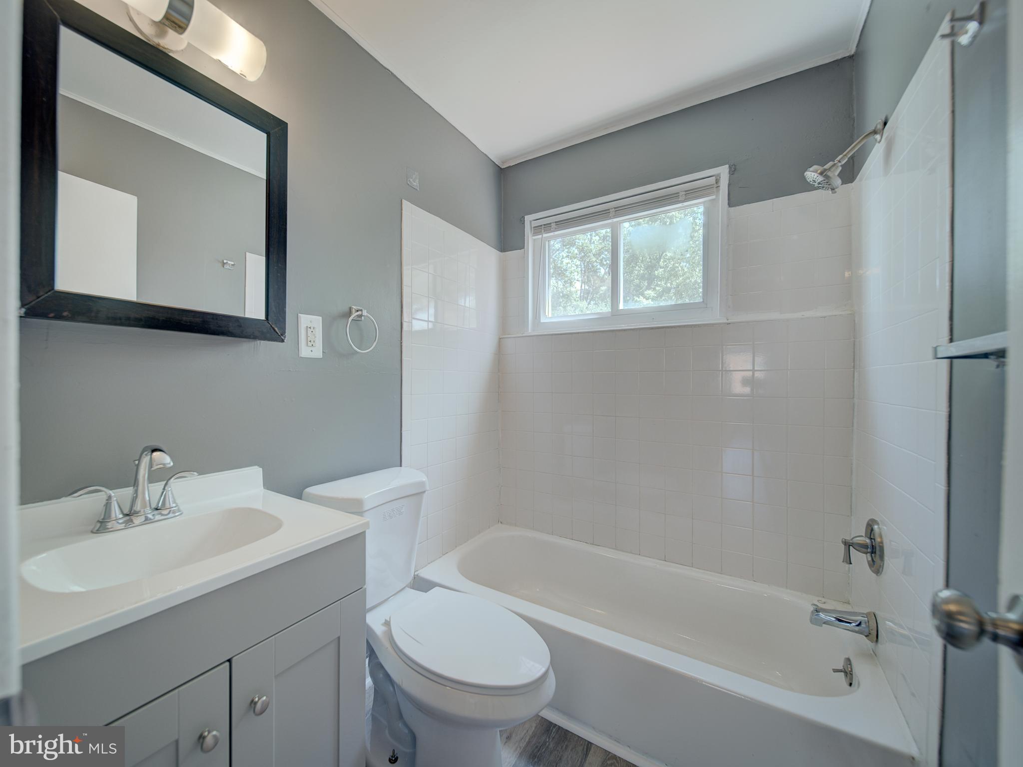 HILLCREST HEIGHTS - Residential Lease