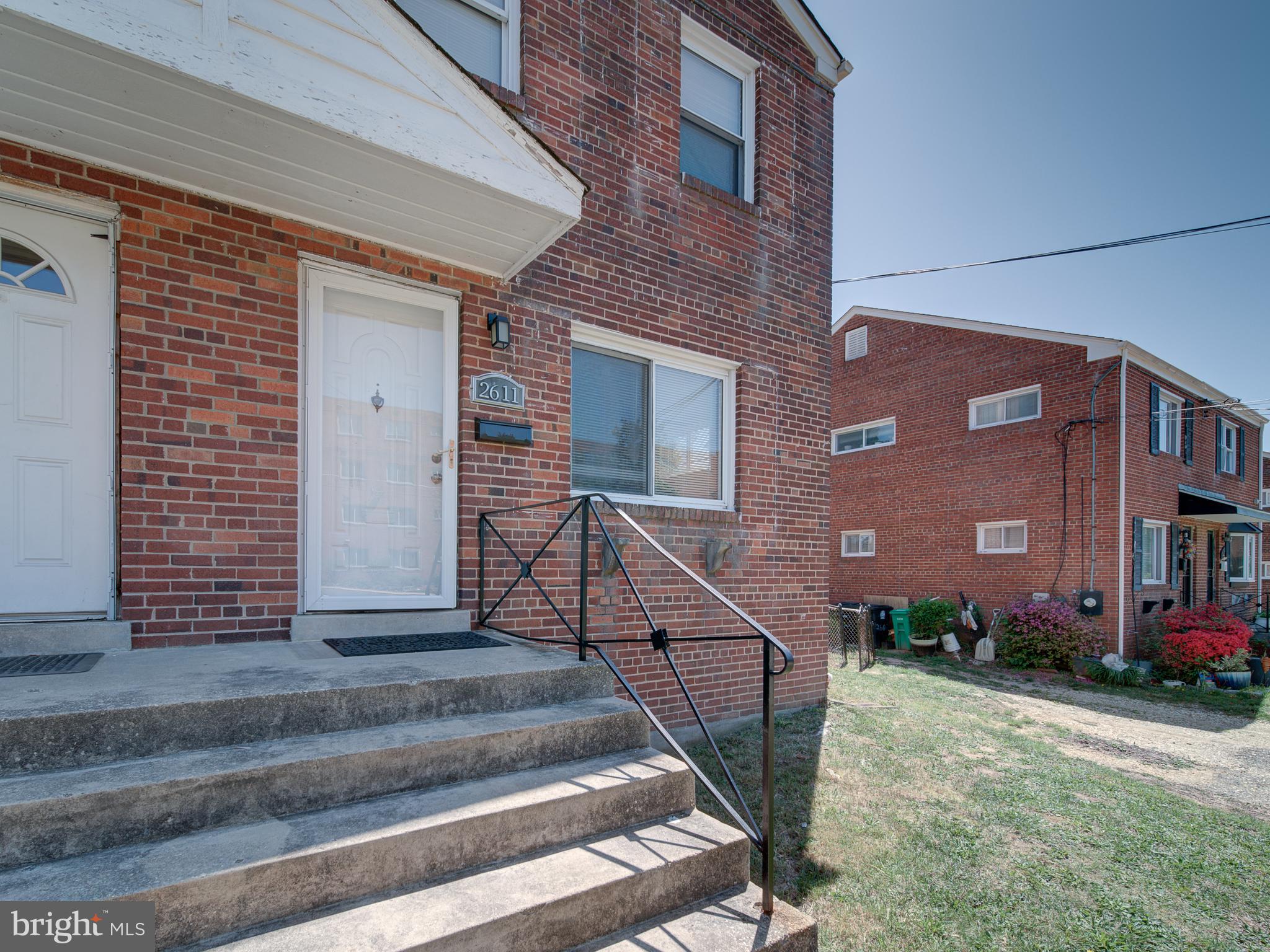 HILLCREST HEIGHTS - Residential Lease