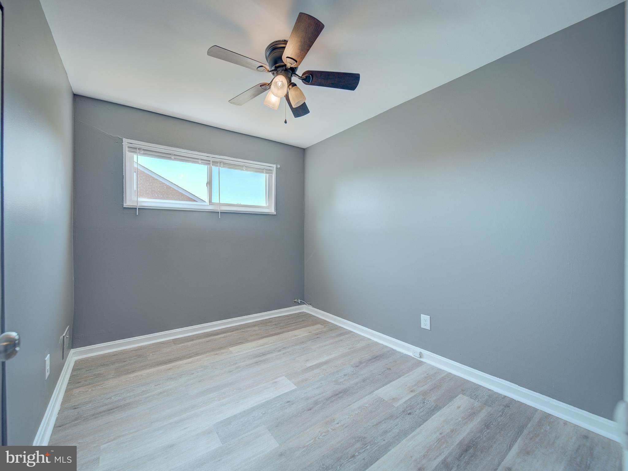 HILLCREST HEIGHTS - Residential Lease