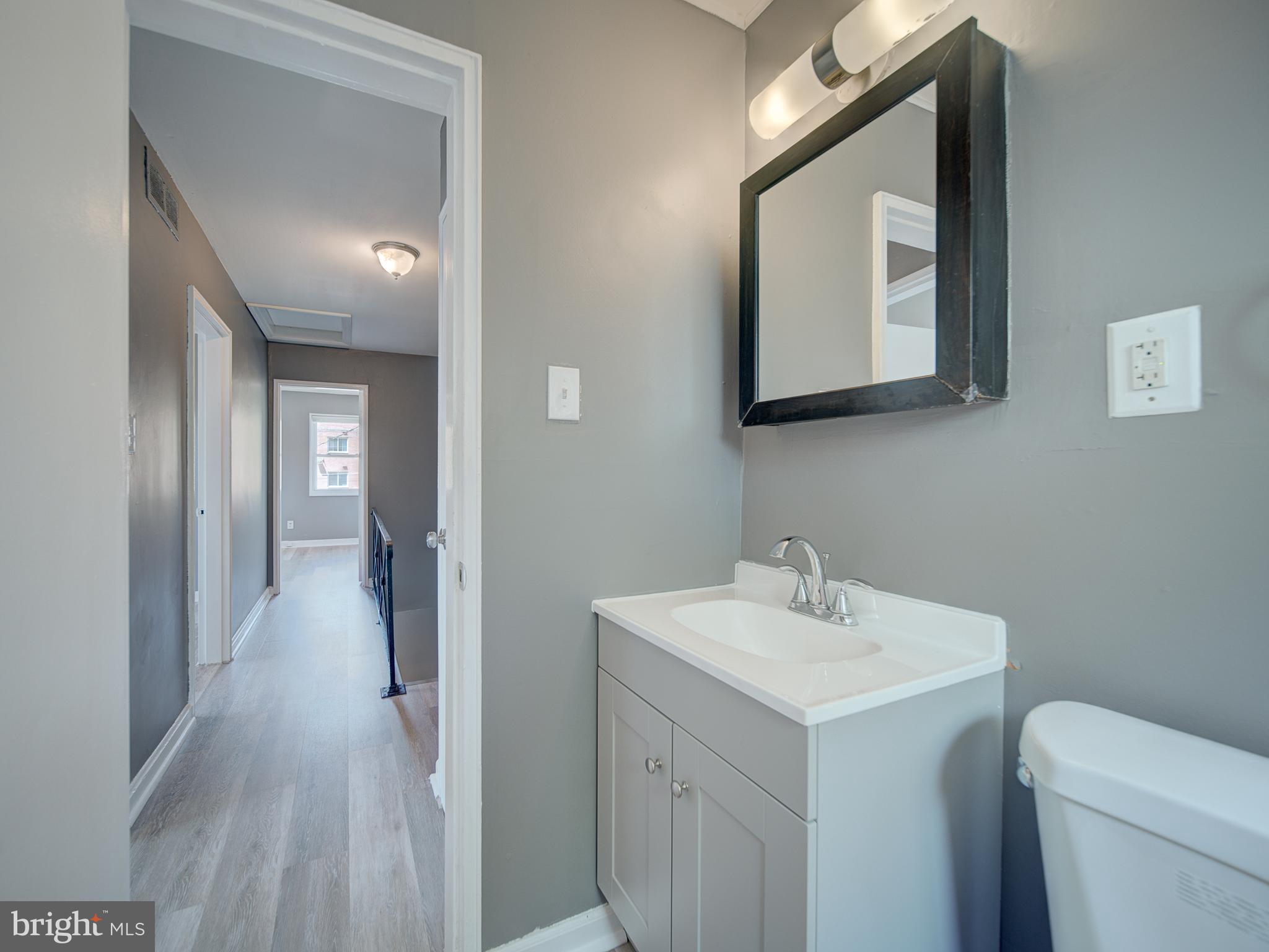 HILLCREST HEIGHTS - Residential Lease