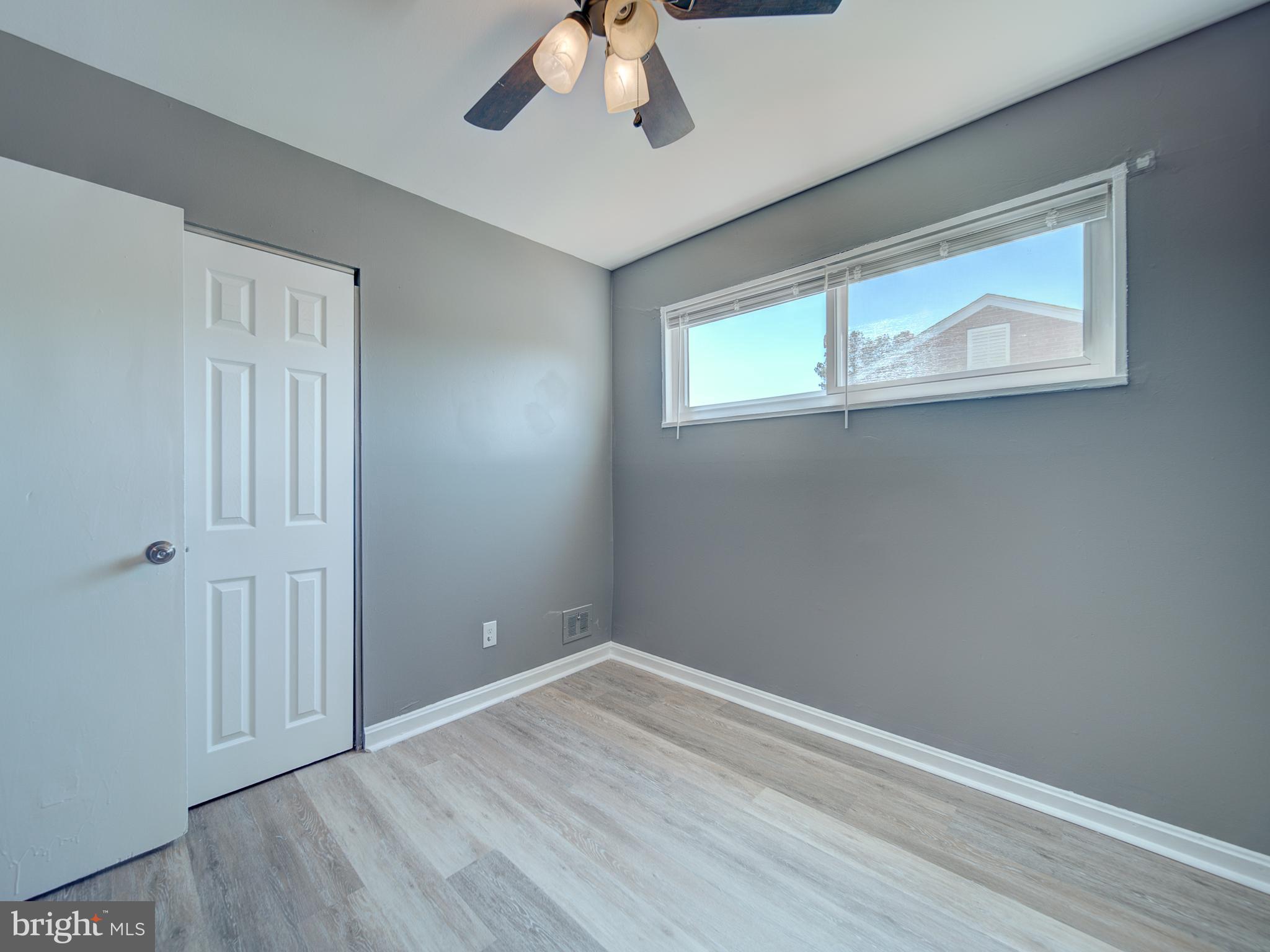 HILLCREST HEIGHTS - Residential Lease