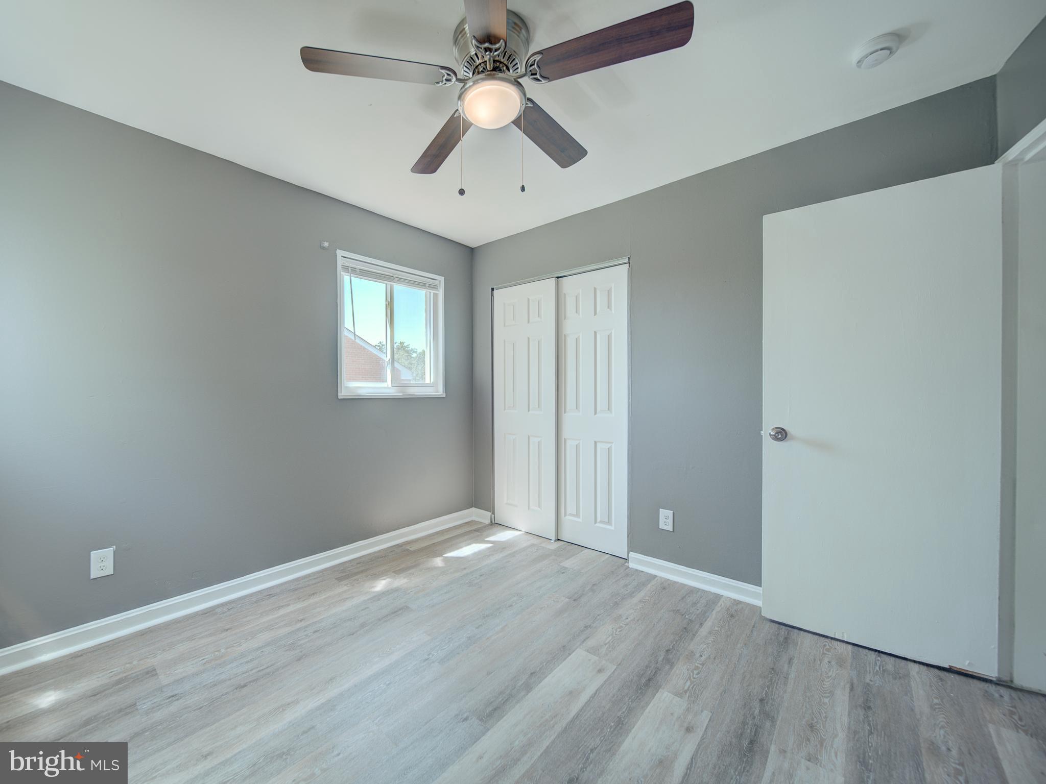 HILLCREST HEIGHTS - Residential Lease