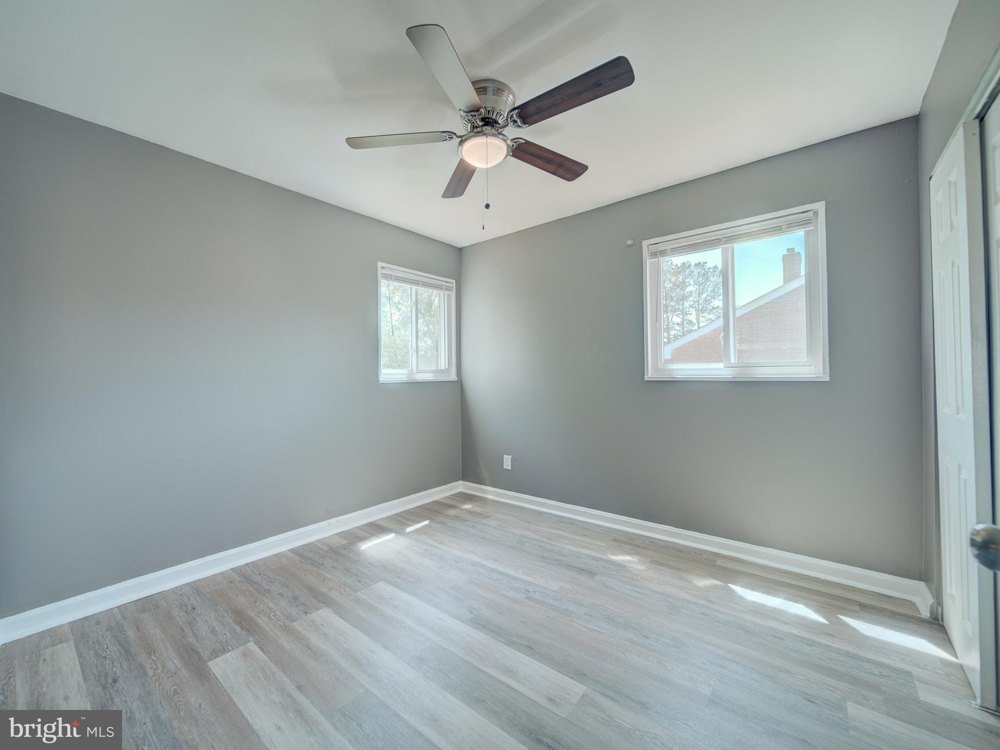 HILLCREST HEIGHTS - Residential Lease