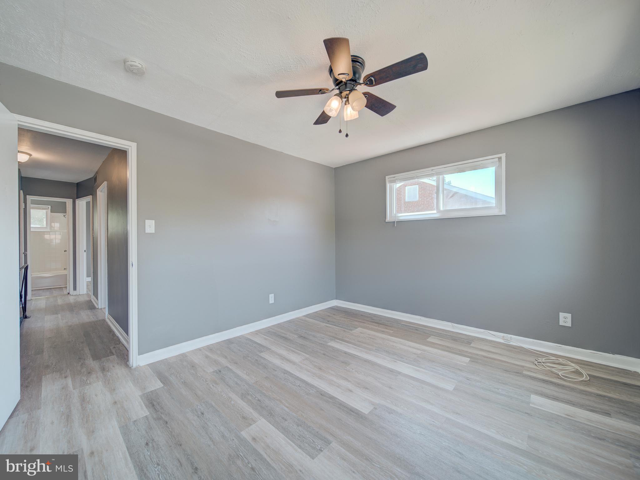 HILLCREST HEIGHTS - Residential Lease