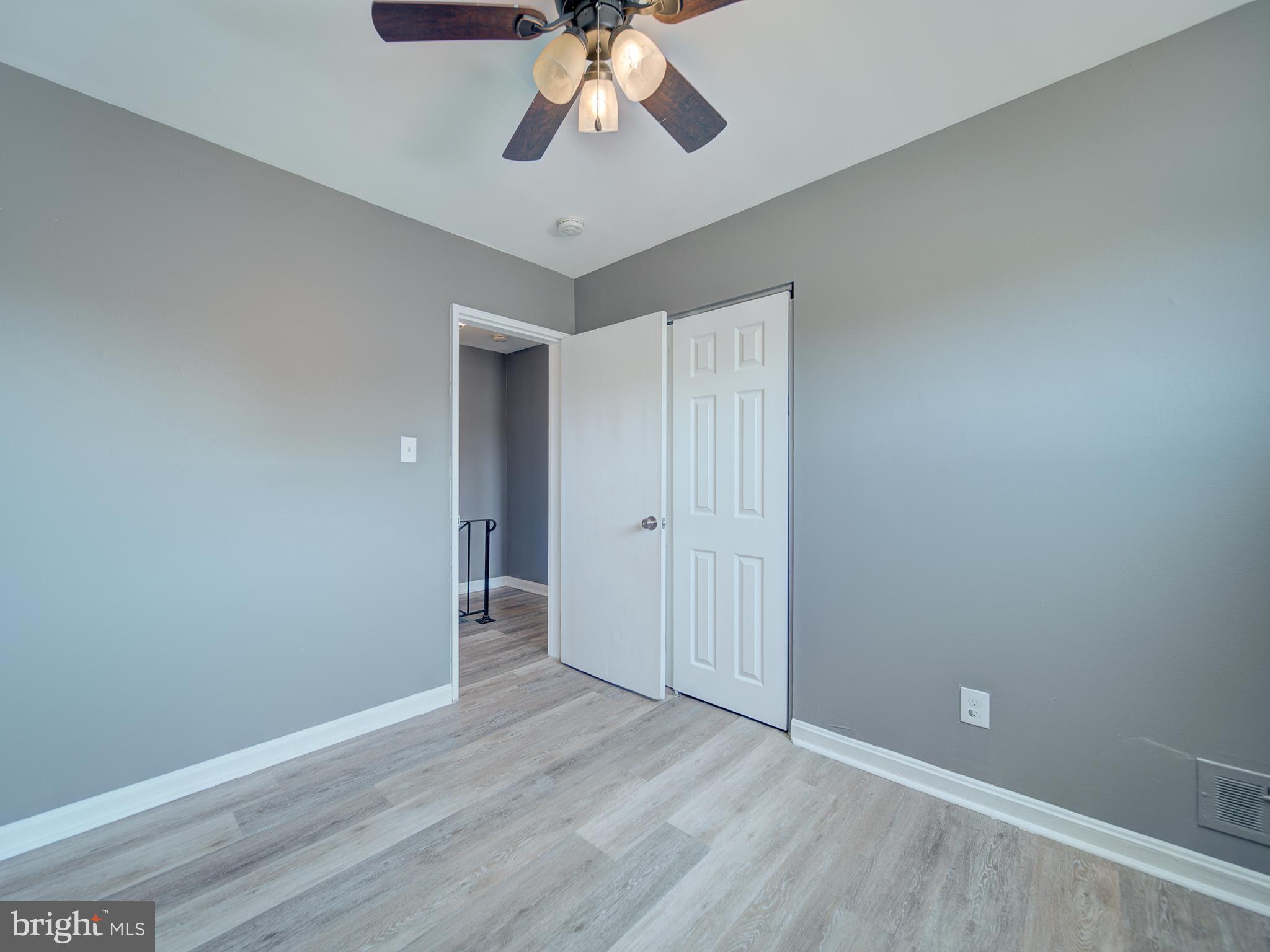 HILLCREST HEIGHTS - Residential Lease