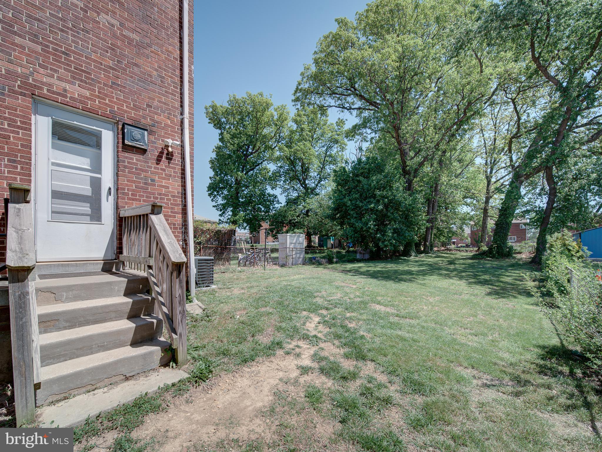 HILLCREST HEIGHTS - Residential Lease