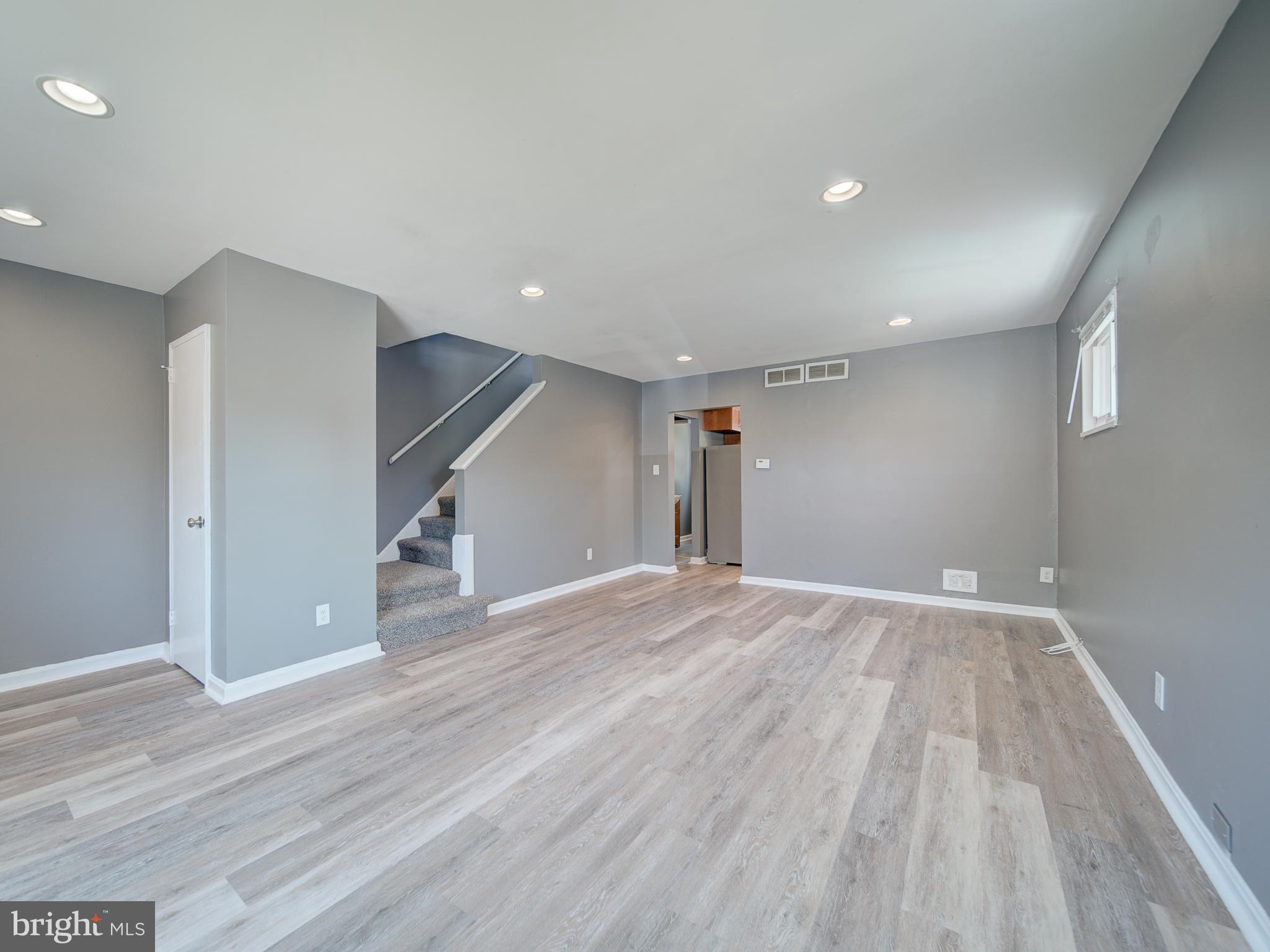 HILLCREST HEIGHTS - Residential Lease