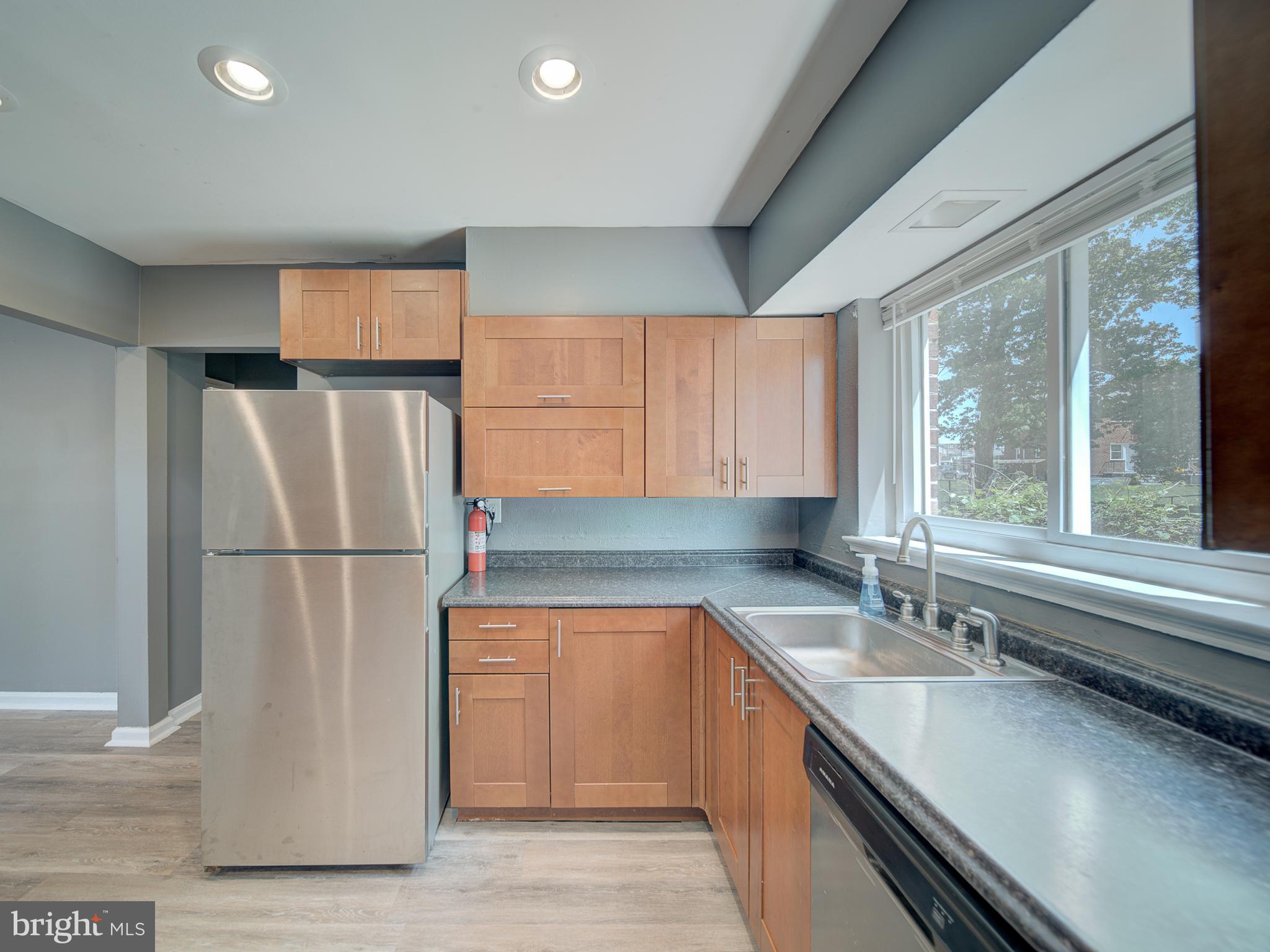 HILLCREST HEIGHTS - Residential Lease