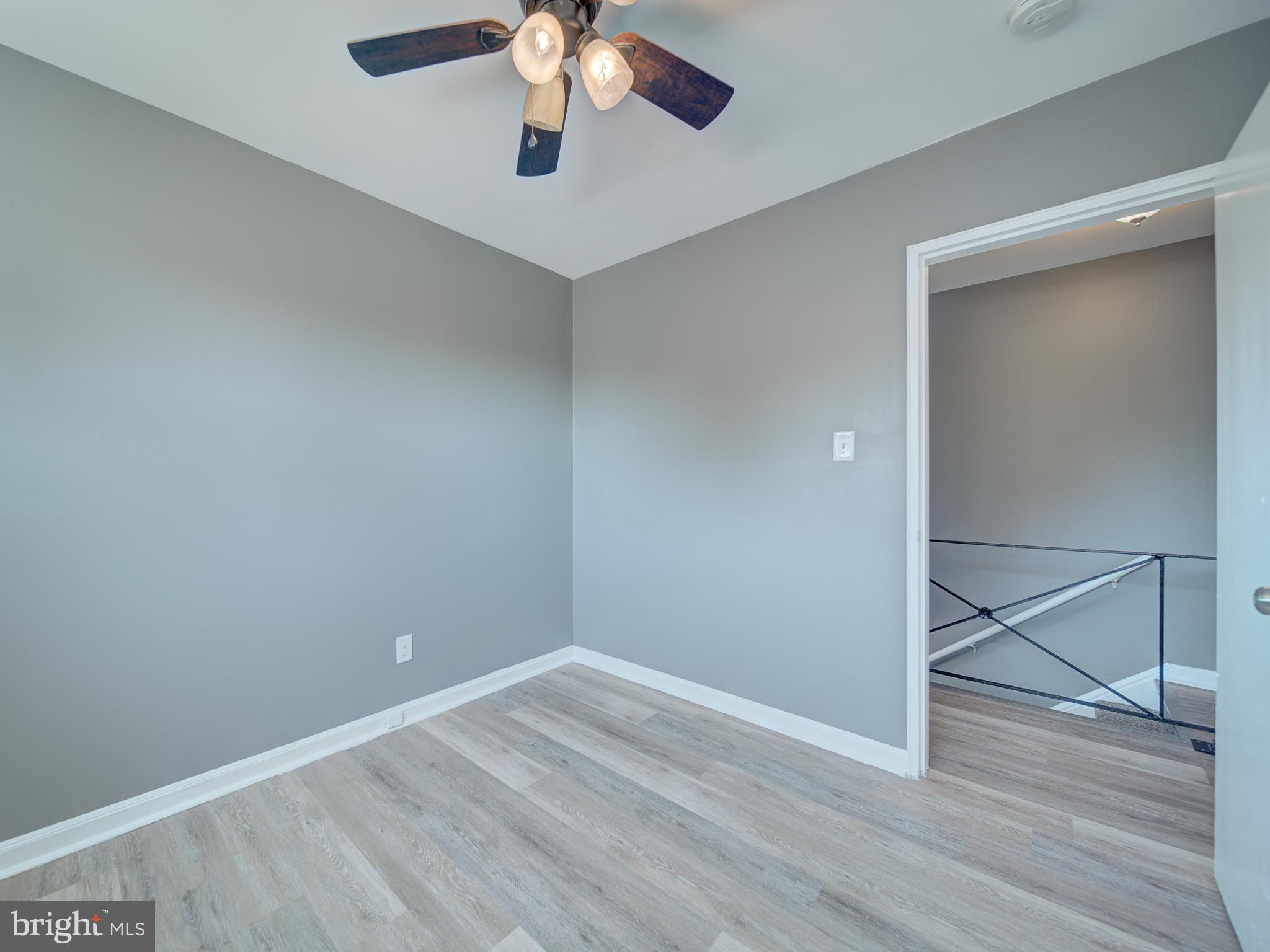 HILLCREST HEIGHTS - Residential Lease