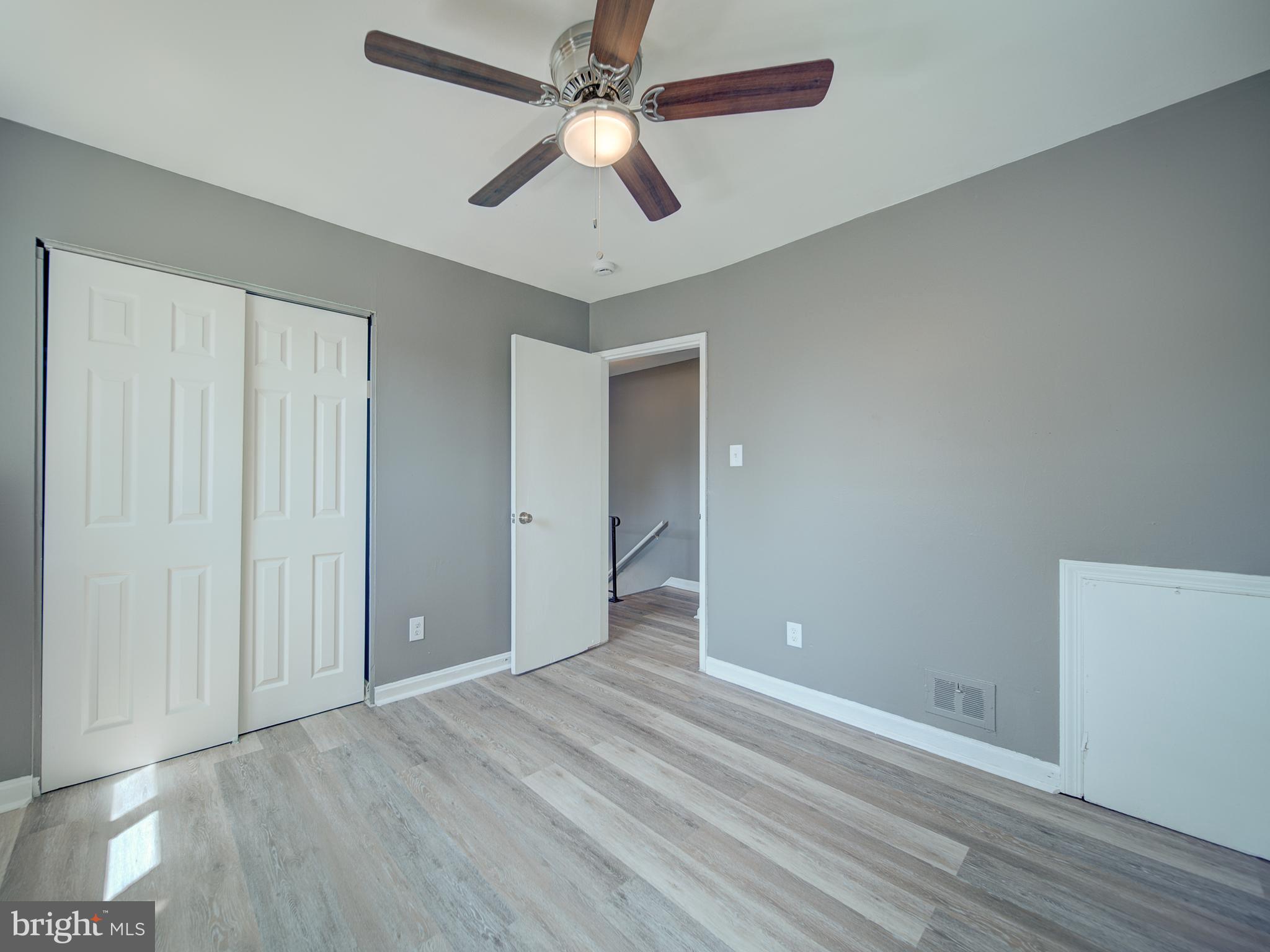 HILLCREST HEIGHTS - Residential Lease