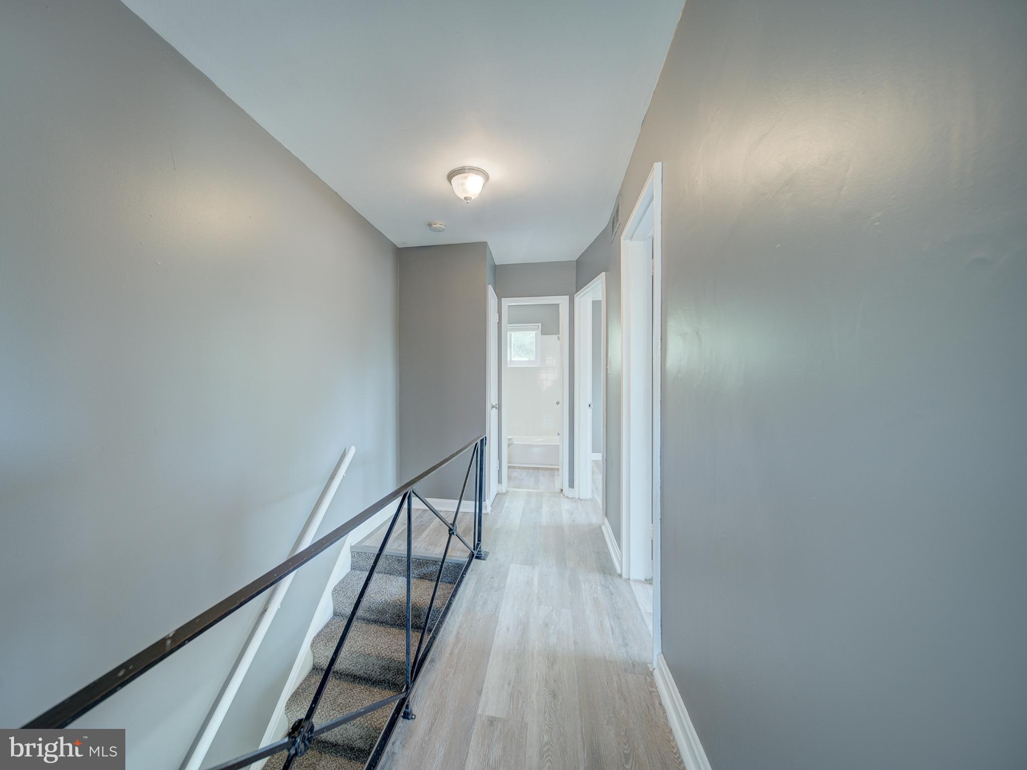 HILLCREST HEIGHTS - Residential Lease