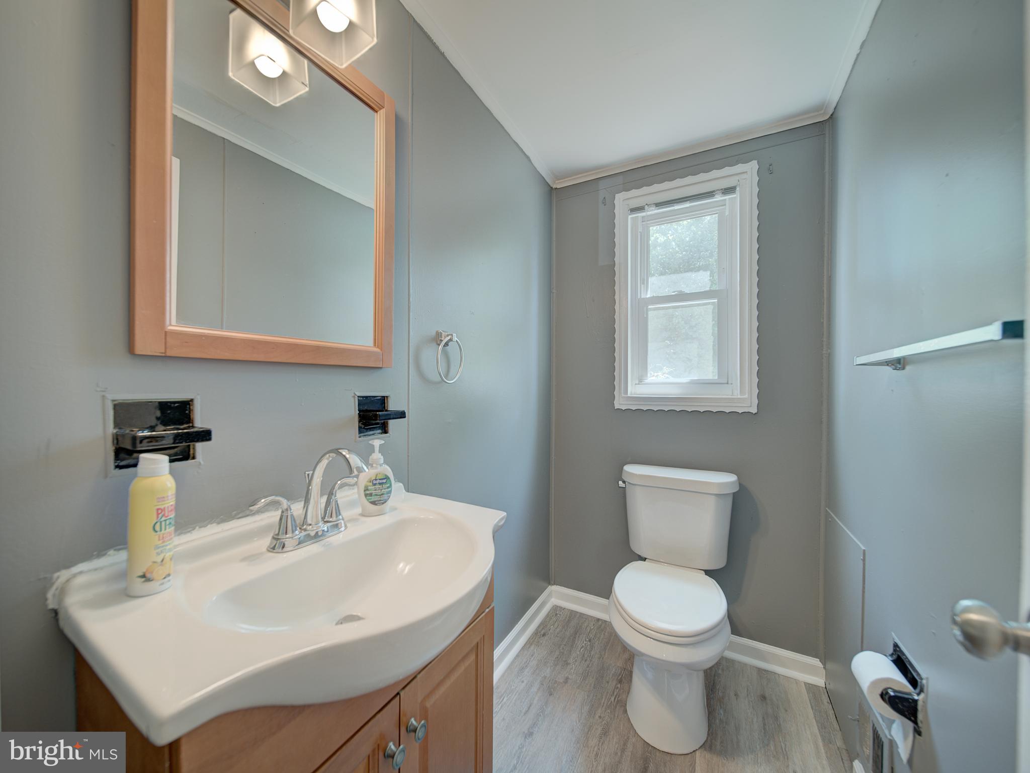 HILLCREST HEIGHTS - Residential Lease