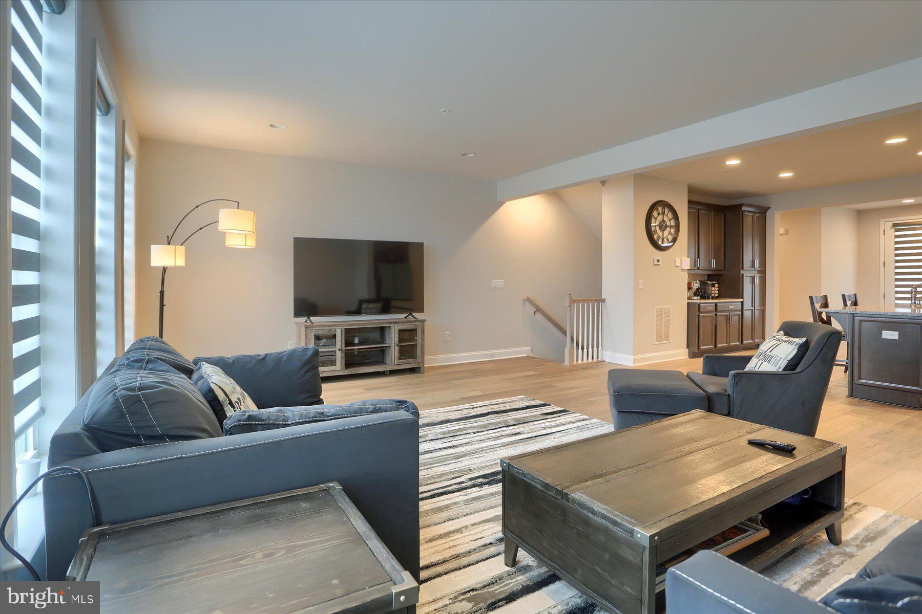 ARCONA - Residential Lease