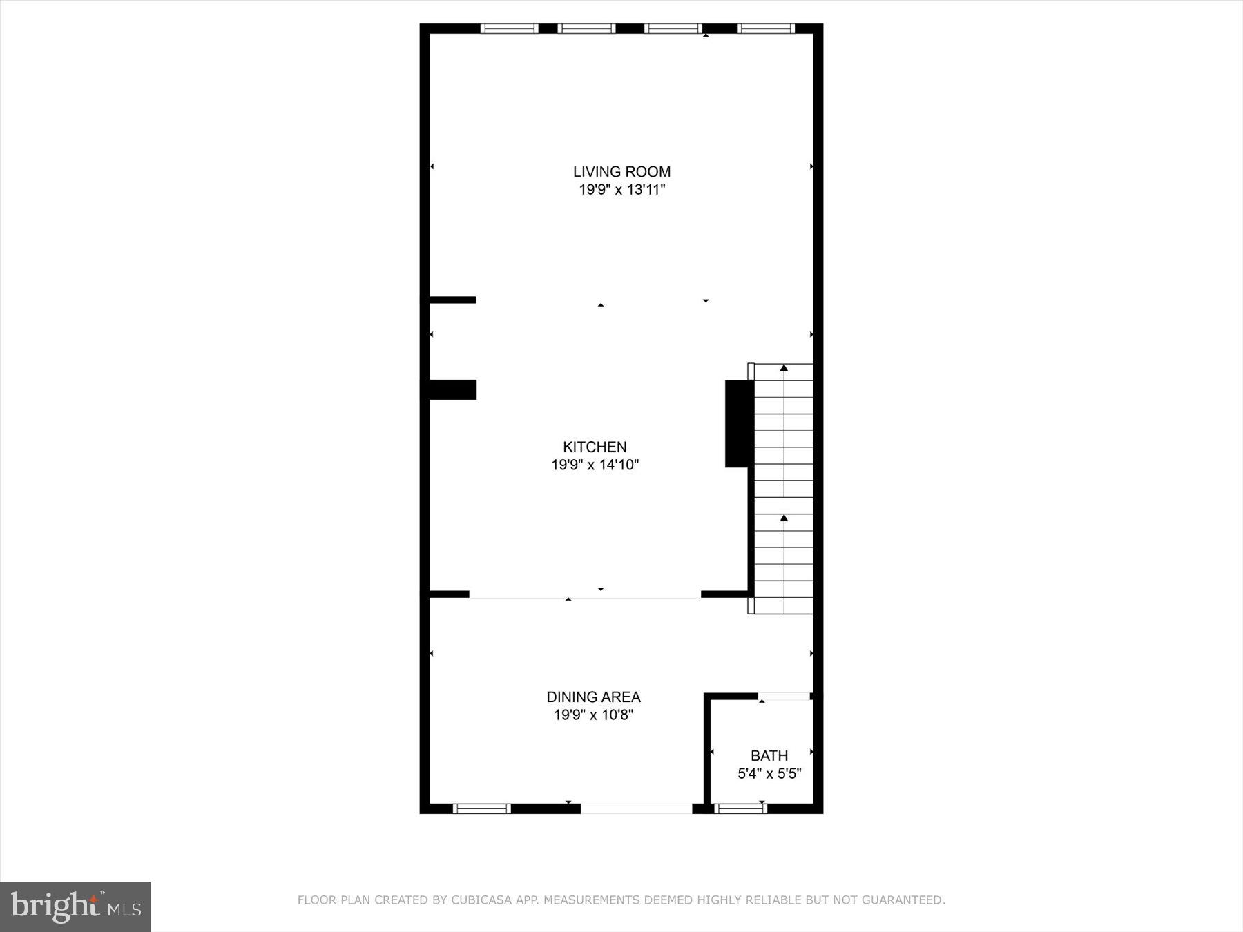 ARCONA - Residential Lease