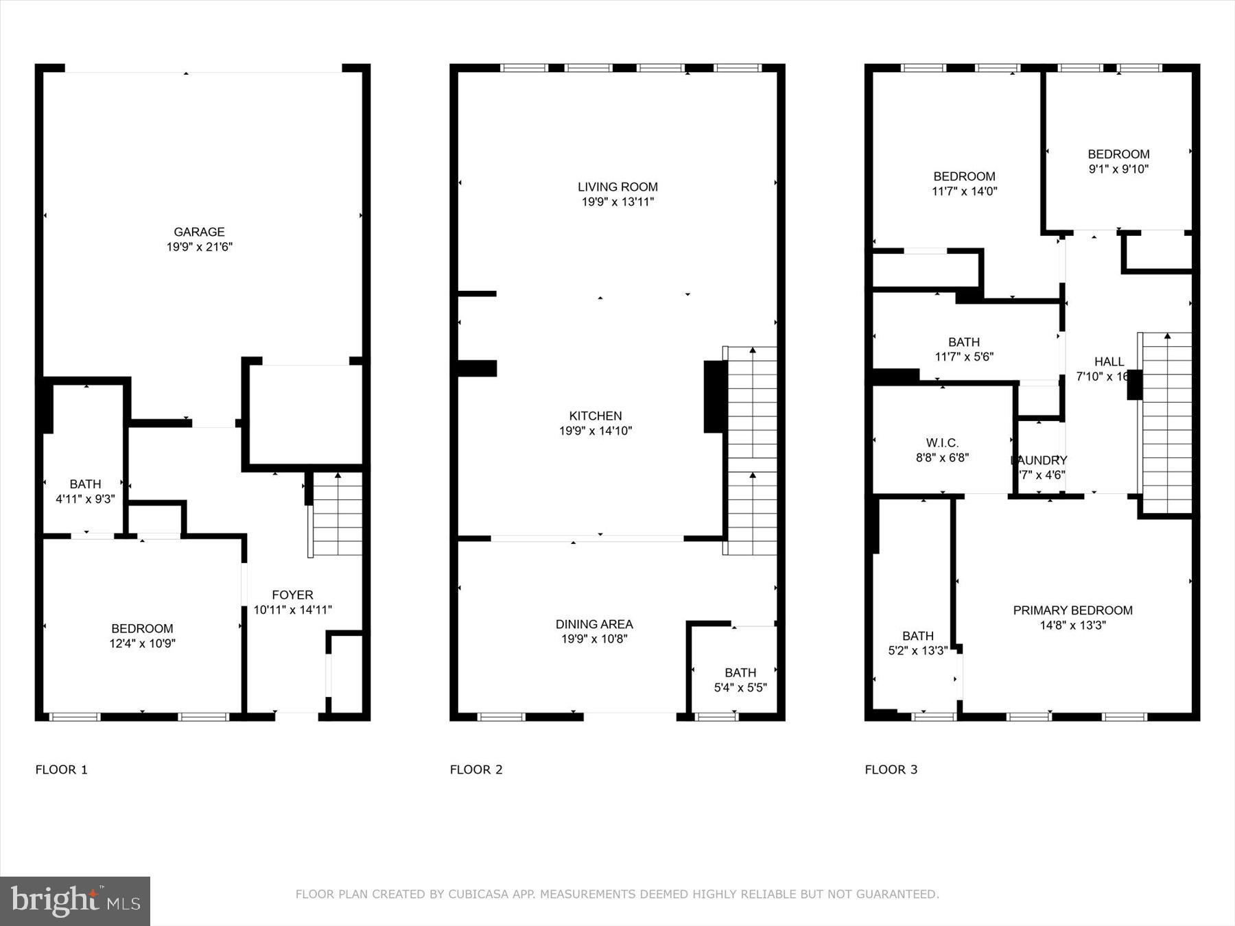 ARCONA - Residential Lease